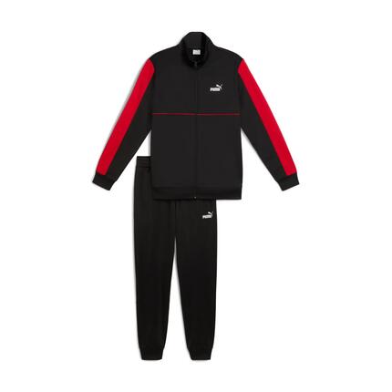 Ensemble pour homme Puma sport poly Noir