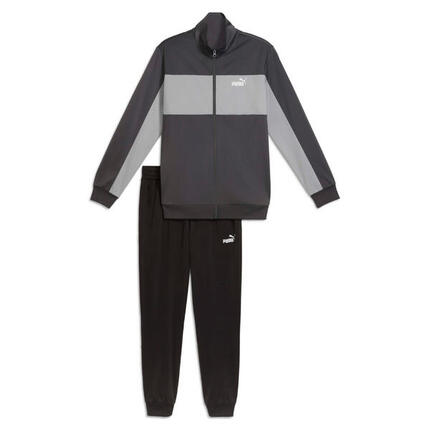Ensemble de survêtement Puma Ensemble de survetement Poly Colorblock Puma