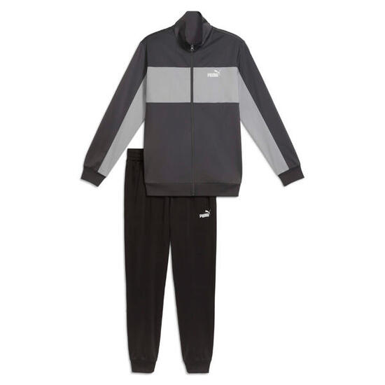 Ensemble de survêtement Puma Ensemble de survetement Poly Colorblock Puma