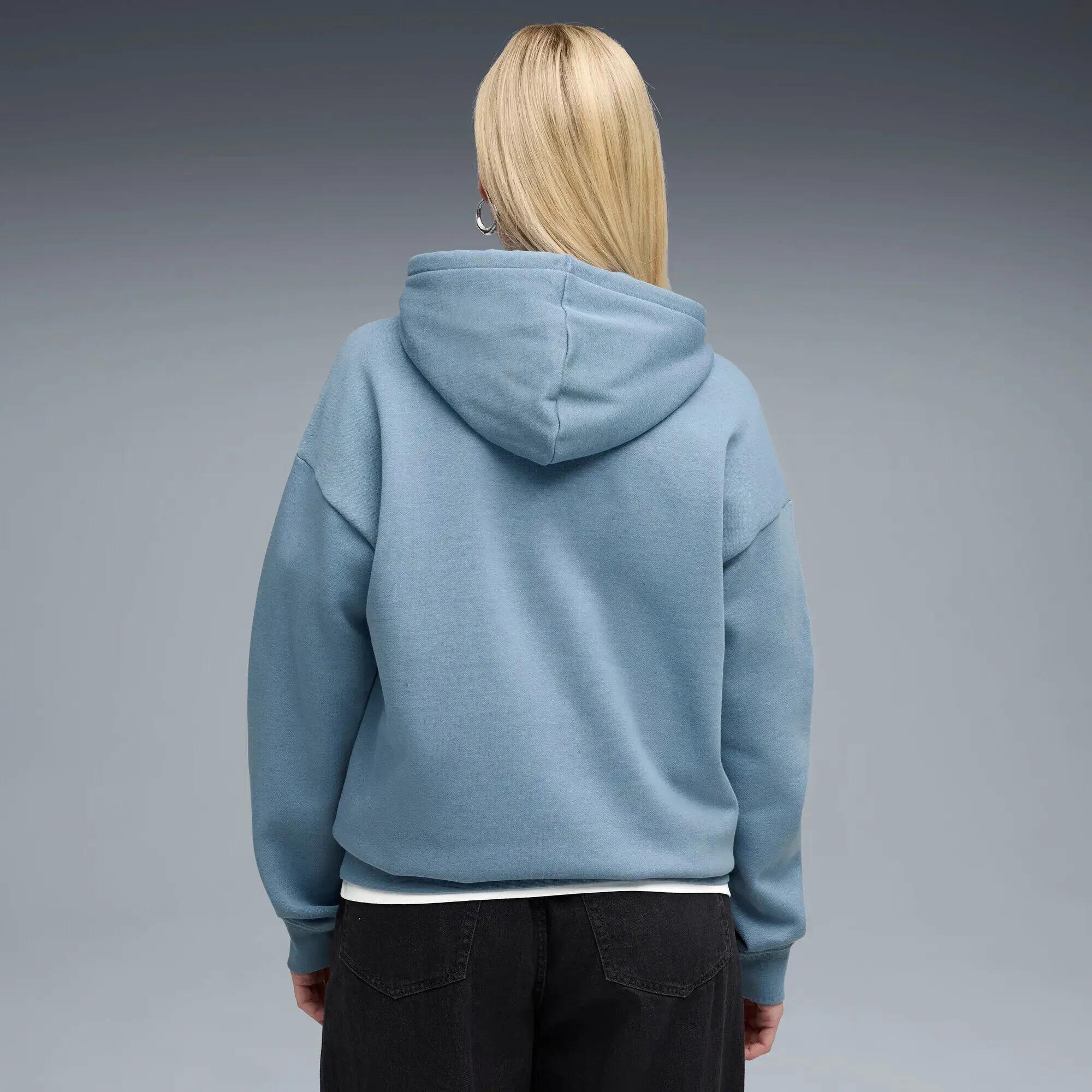 Hoodie décontracté PUMA Class Femme PUMA 10/11