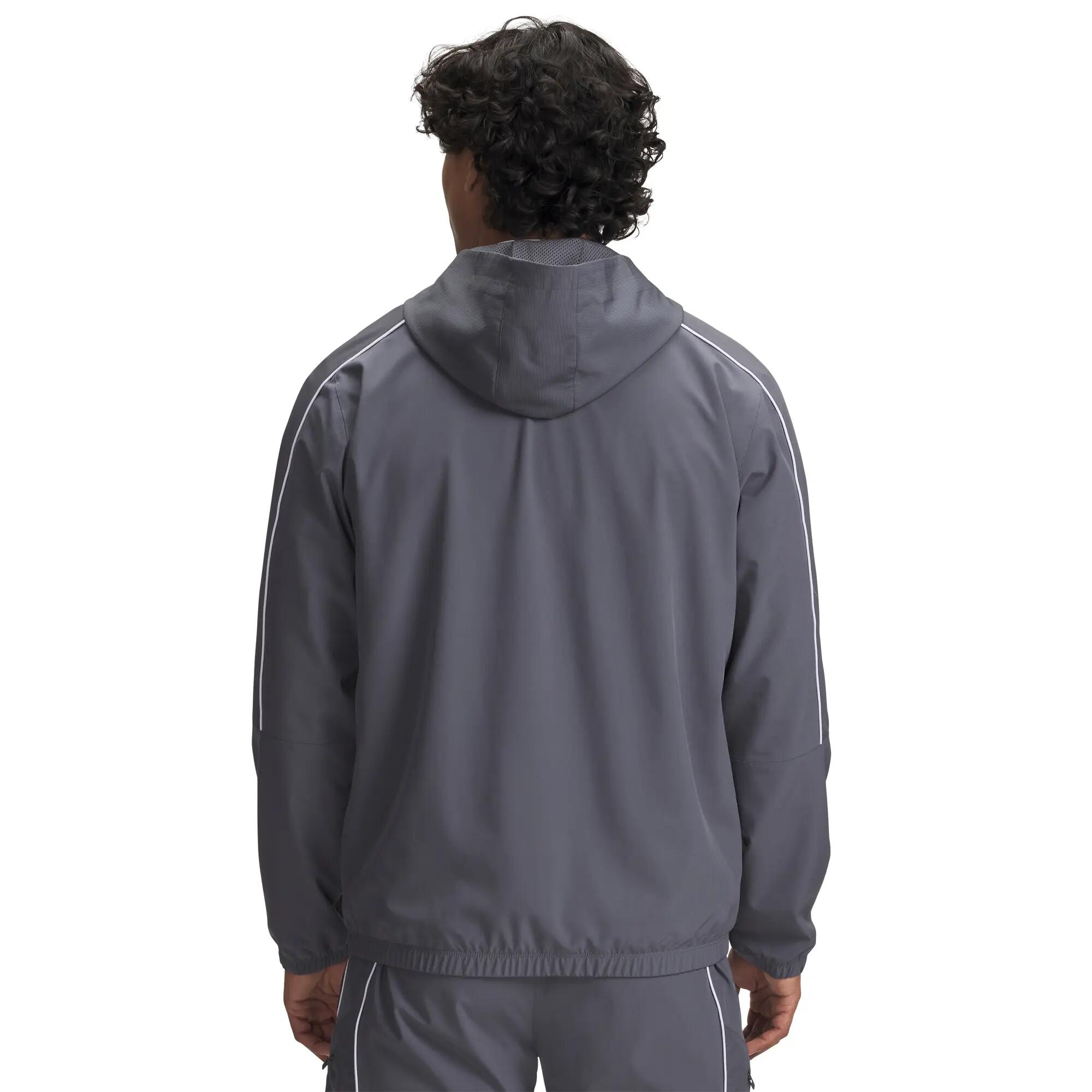 Veste de survêtement Under Armour CHALLENGER WARMUP 7/7