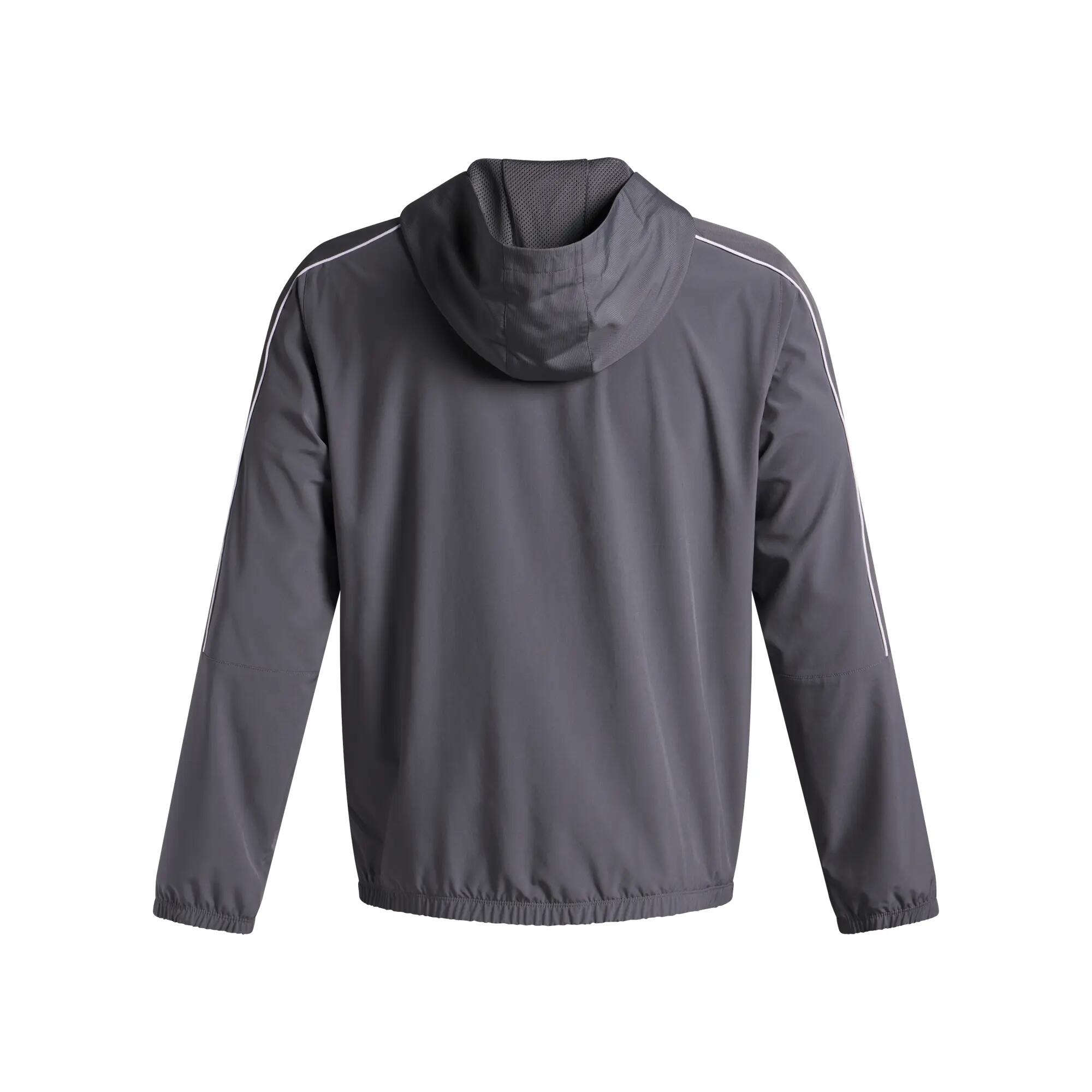 Veste de survêtement Under Armour CHALLENGER WARMUP 5/7