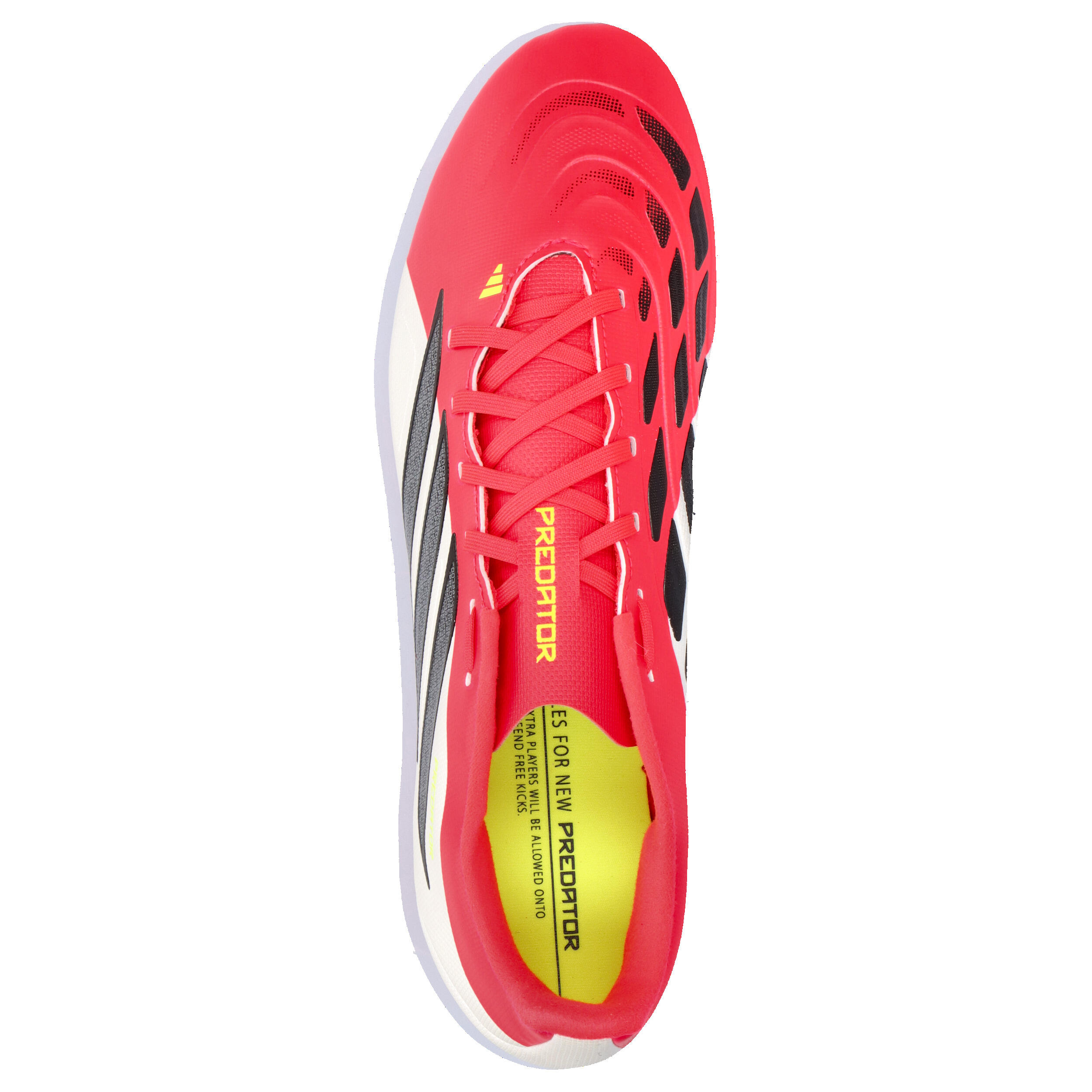 Scarpe calcio adidas Predator Club FG/MG 5/14