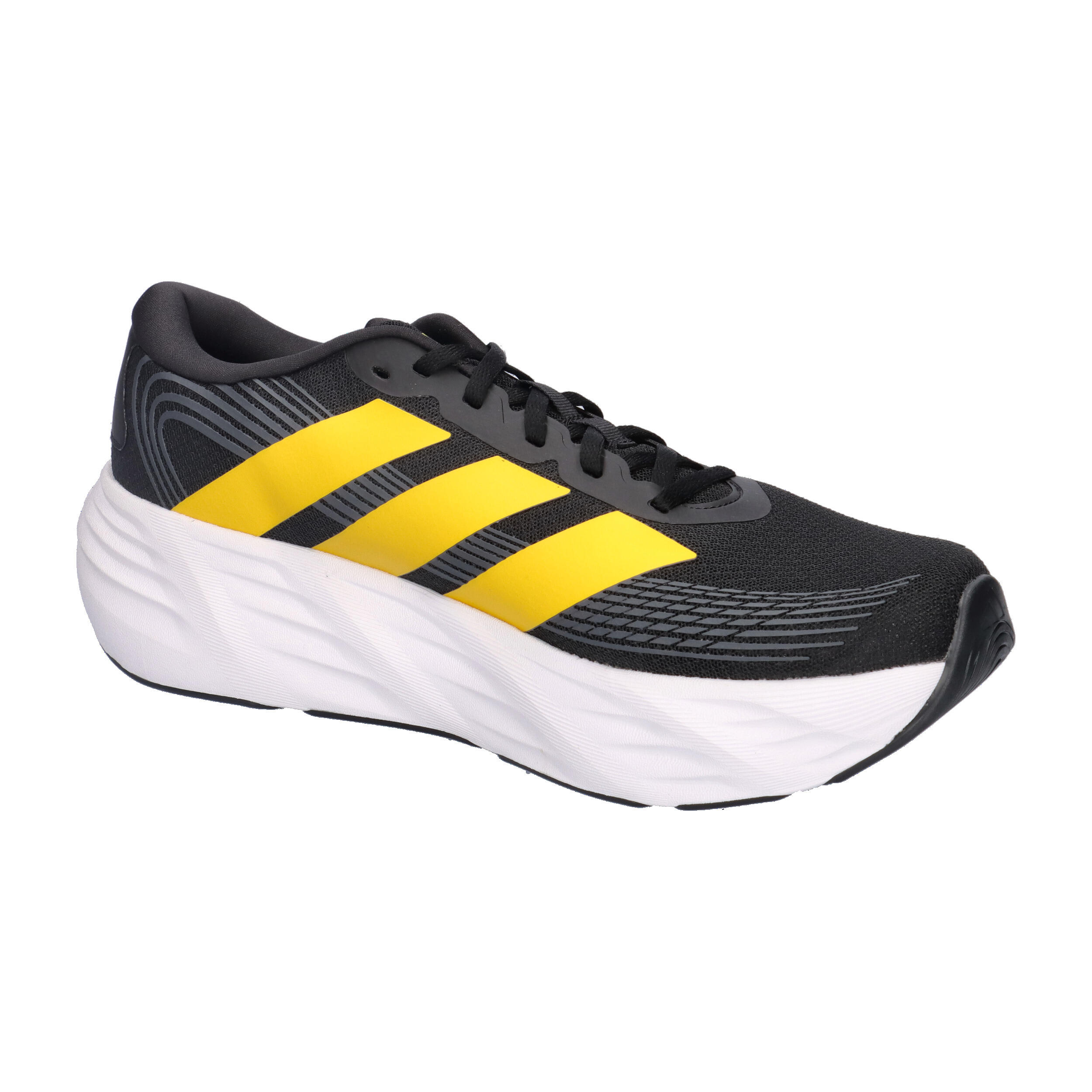 CHAUSSURE DE RUNNING GALAXY 8 8/14