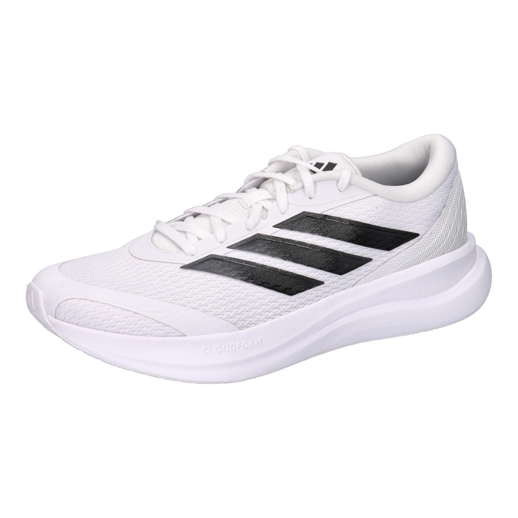 WHITE / BLACK / GREY