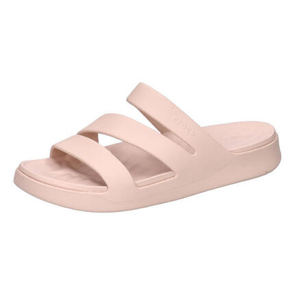 Crocs Damen Sandale Getaway Strappy 209587