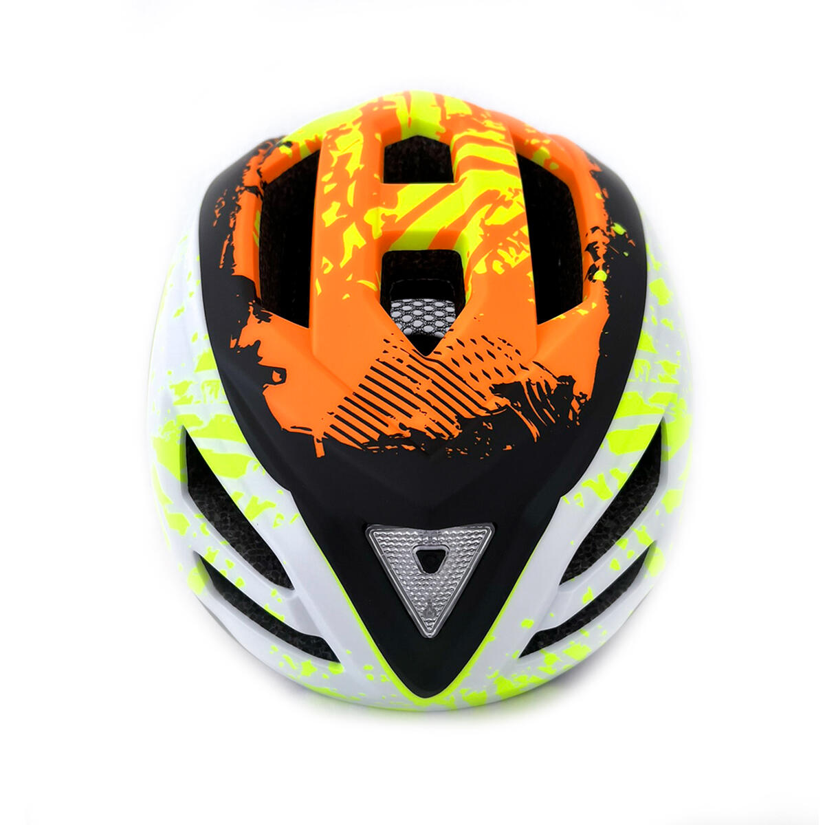 Casque de protection pour enfants en coquille avec lumière 5/14