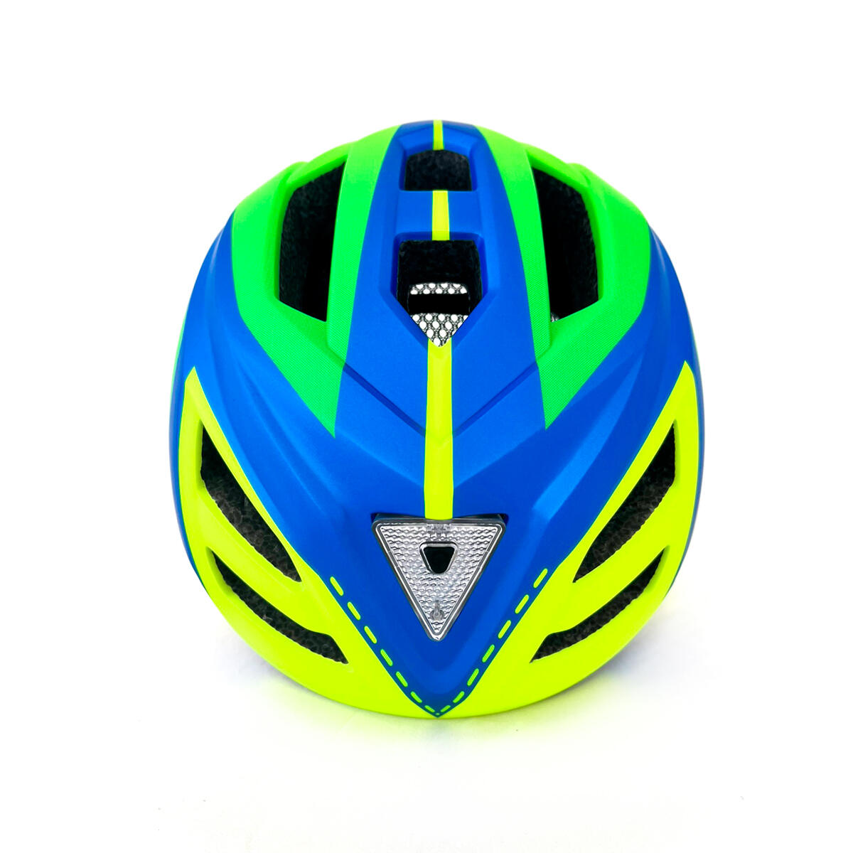Casco per la protezione dei bambini con colore Giallo Chiaro 5/13