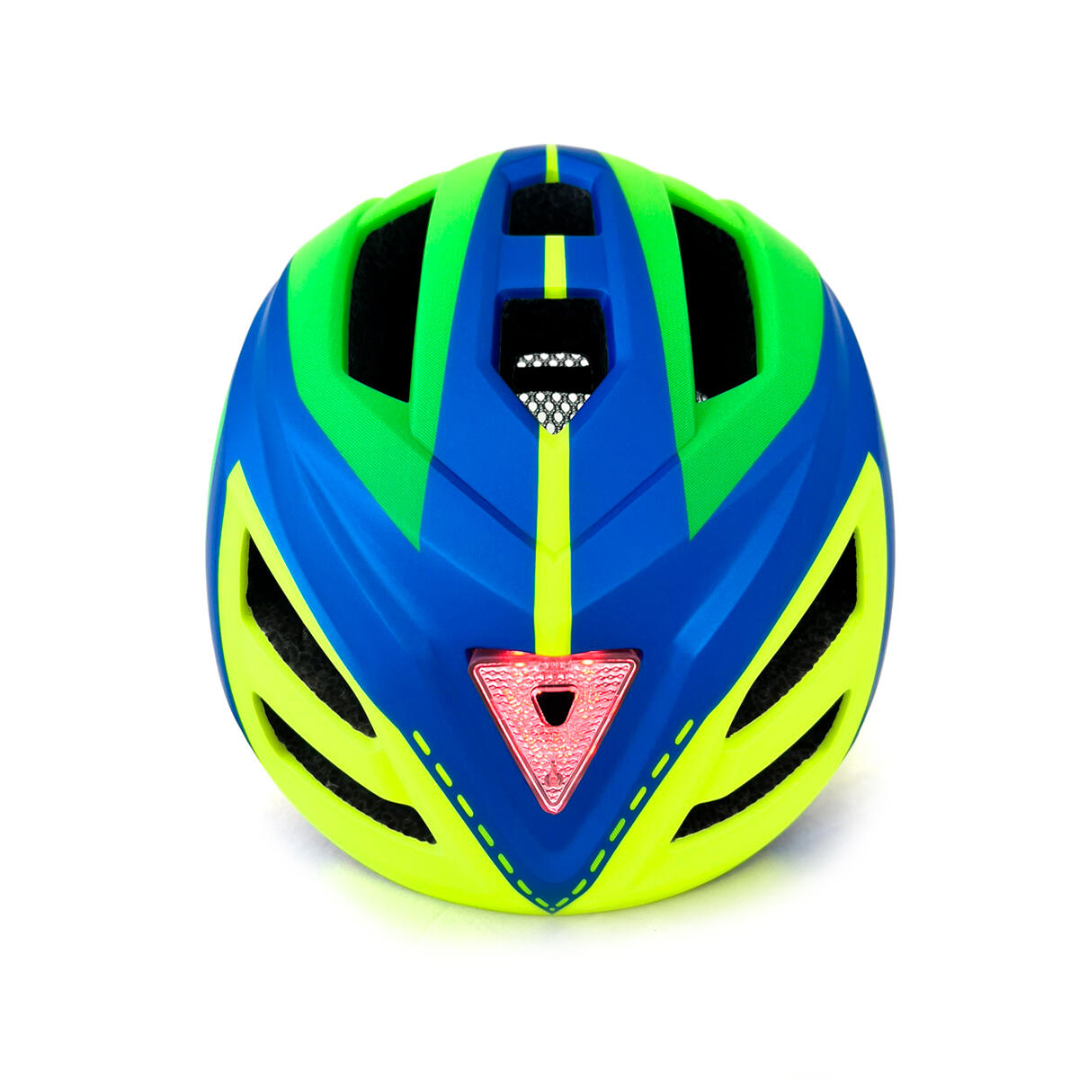 Casco per la protezione dei bambini con colore Giallo Chiaro 4/13