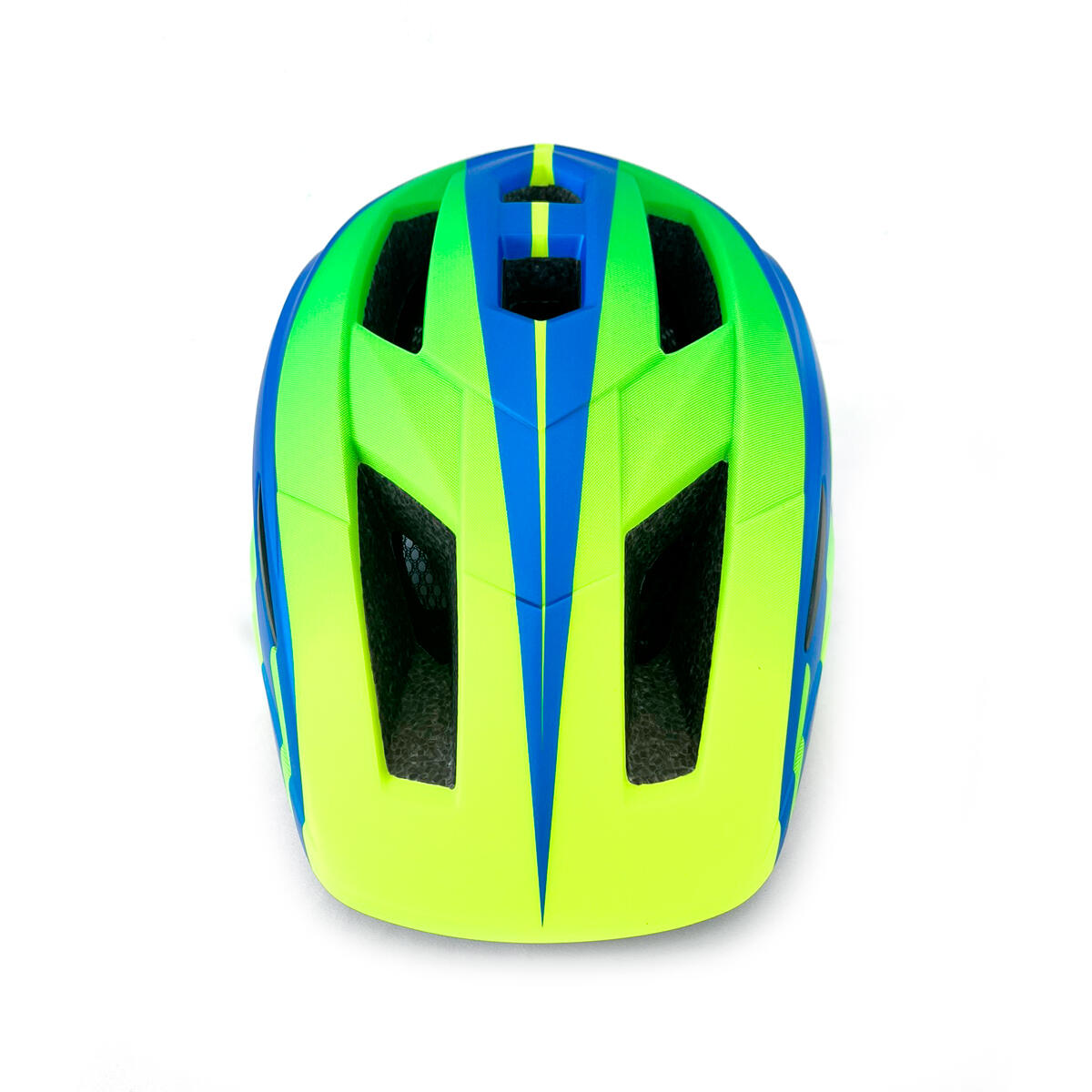 Casco per la protezione dei bambini con colore Giallo Chiaro 11/13
