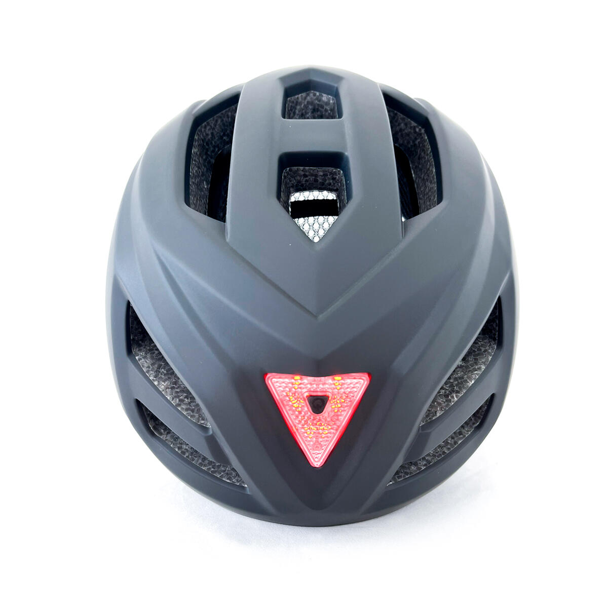 Casco di protezione dei minori a conchiglia con nero chiaro 5/13