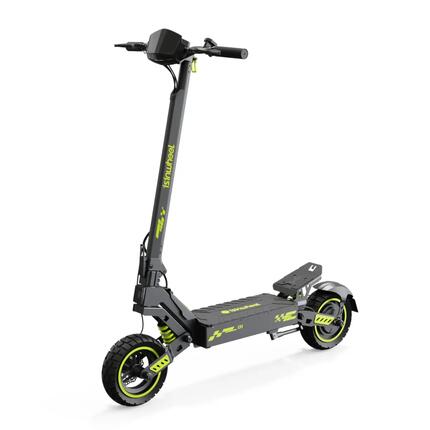 Hulajnoga elektryczna ISINWHEEL D1 10 AH 1200W