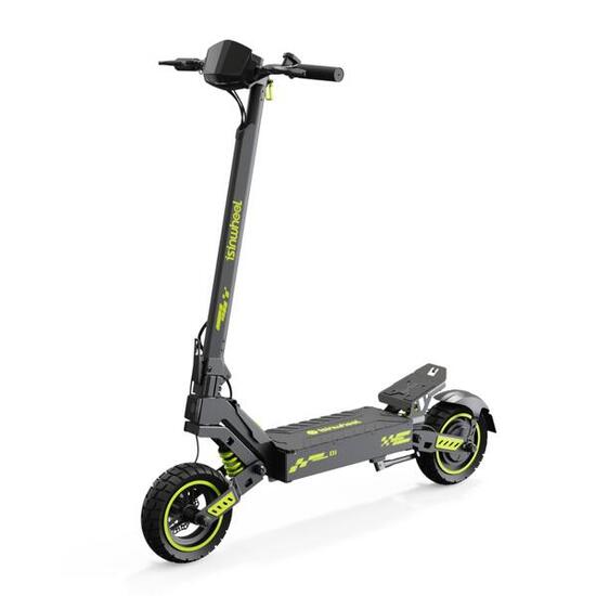 Hulajnoga elektryczna ISINWHEEL D1 10 AH 1200W