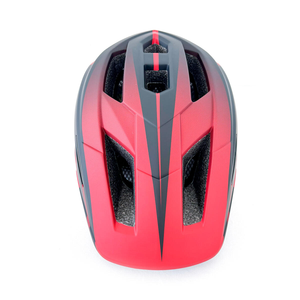 Casque de protection pour enfants en coquille avec lumière 12/12