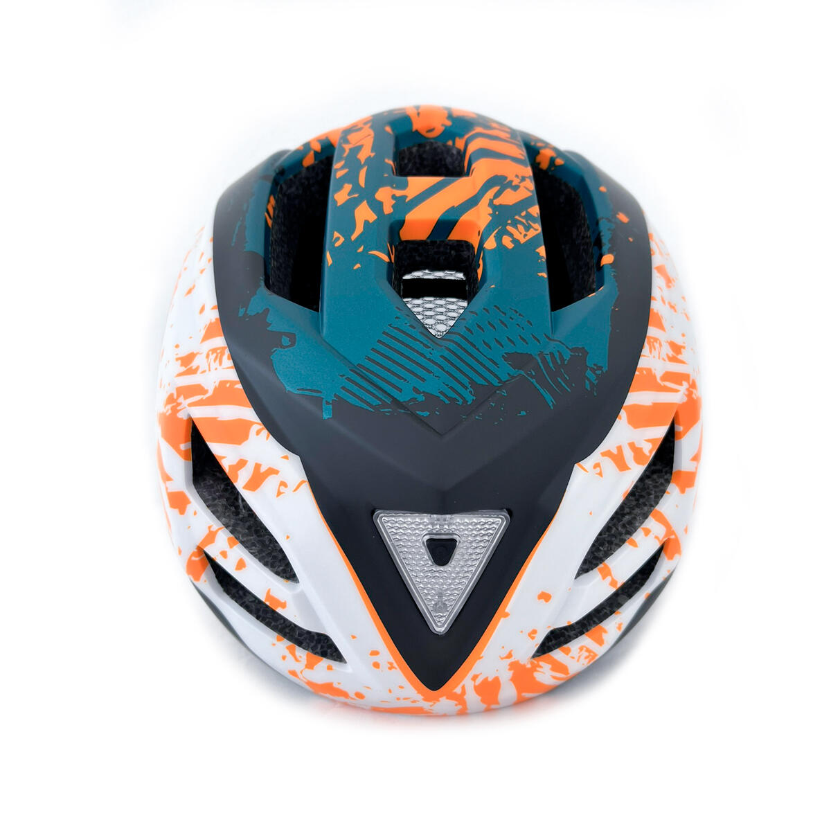 Casque de protection pour enfants en coquille avec lumière 5/14