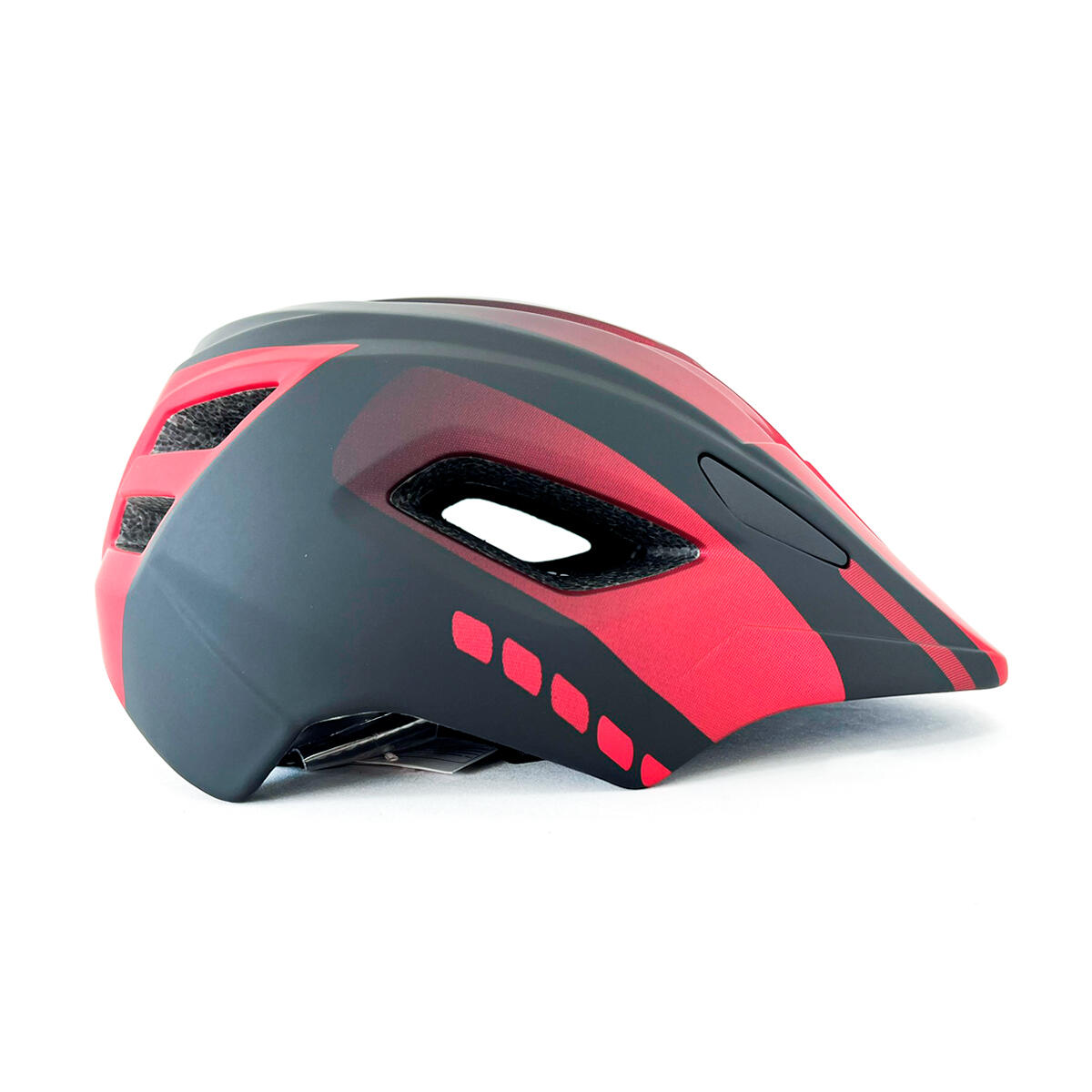 Casque de protection pour enfants en coquille avec lumière 11/12