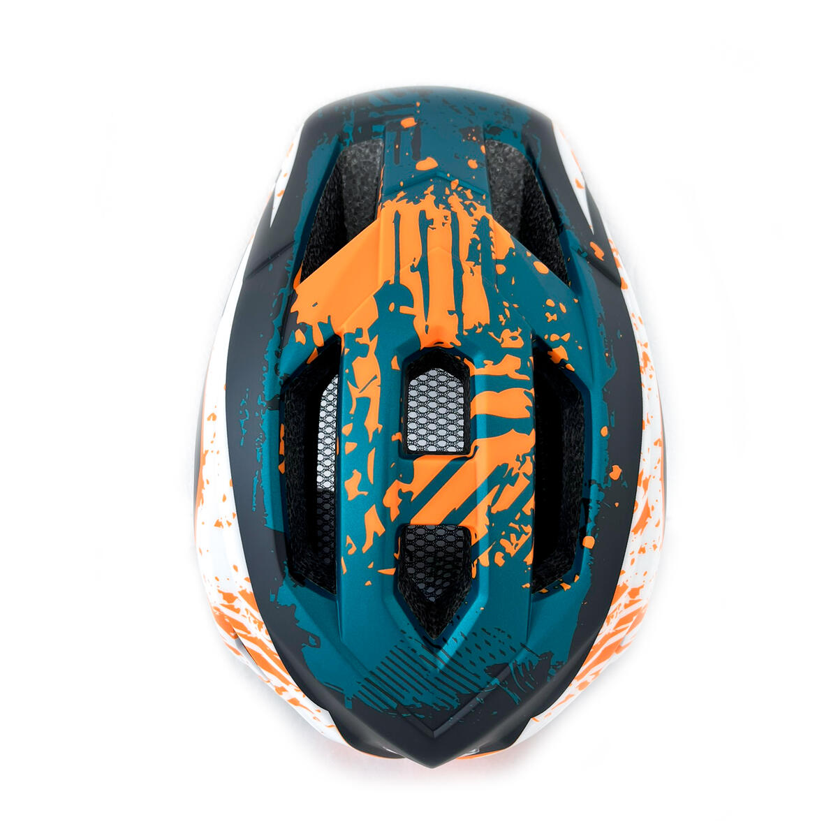 Casque de protection pour enfants en coquille avec lumière 11/14