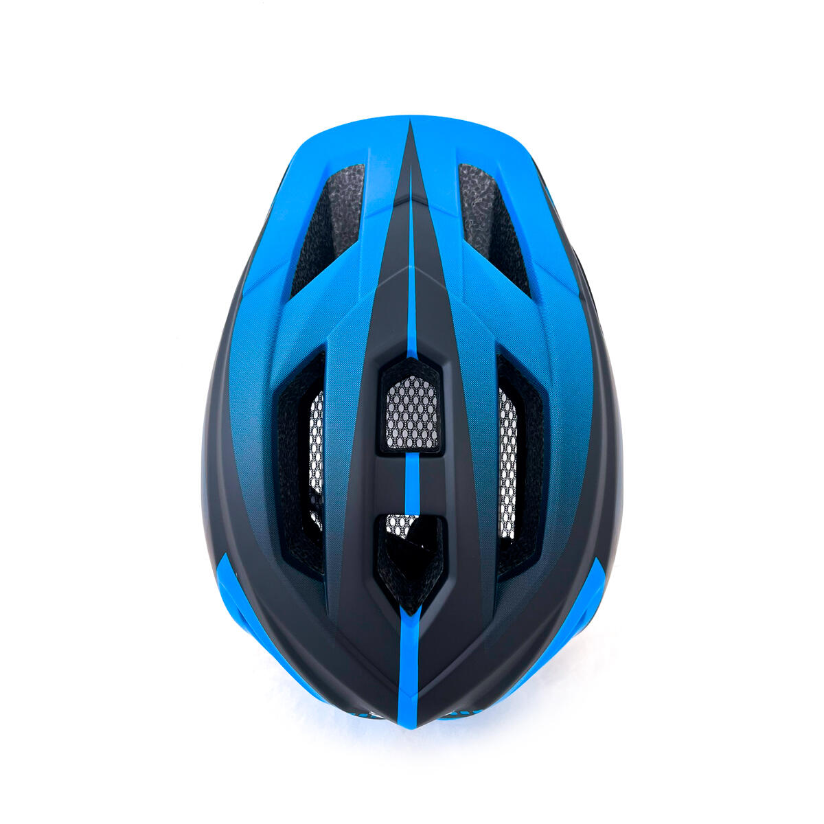 Casco per la protezione dei minori con luce blu 10/13