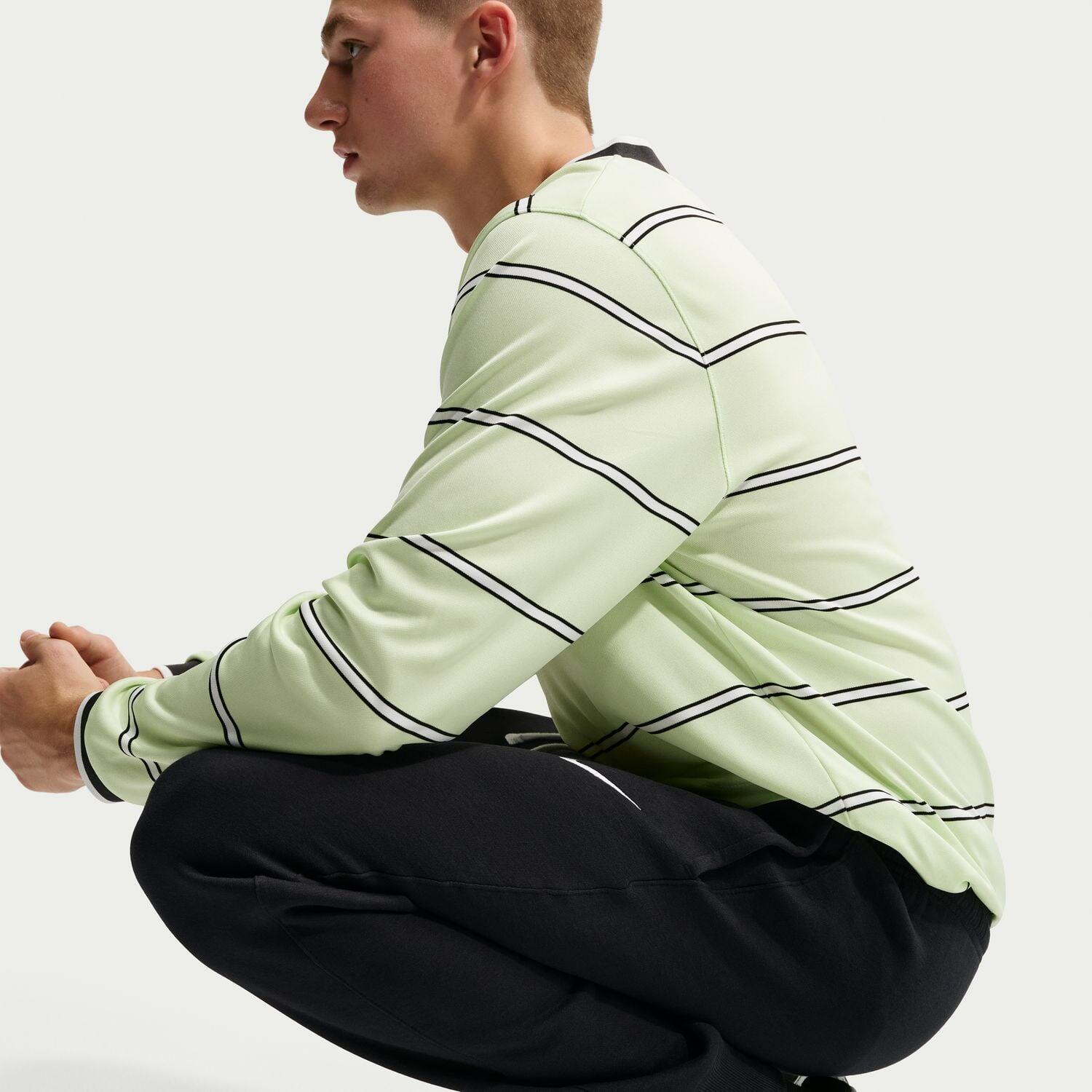 Spodnie męskie Nike Park 26 Fleece 7/7