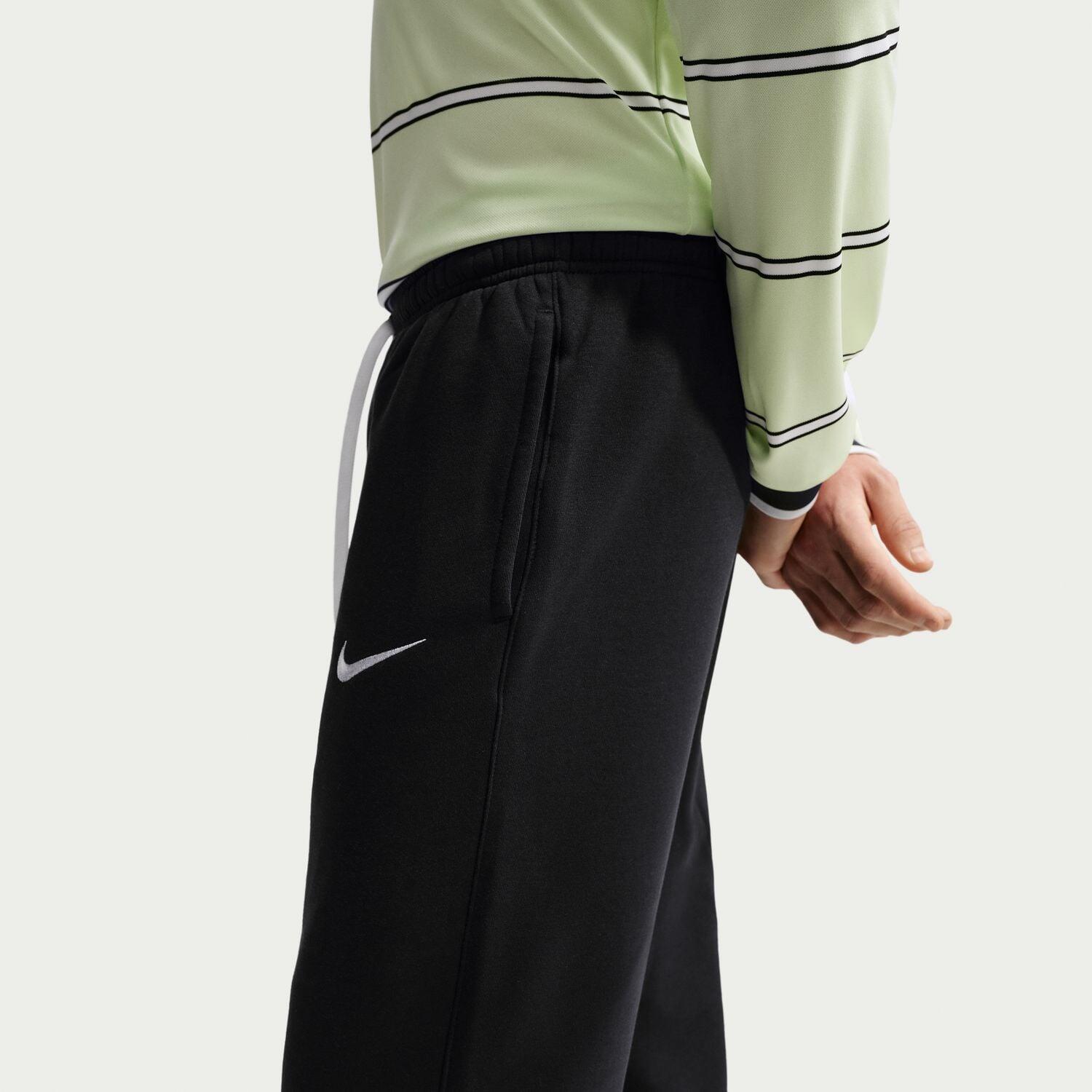 Spodnie męskie Nike Park 26 Fleece 6/7