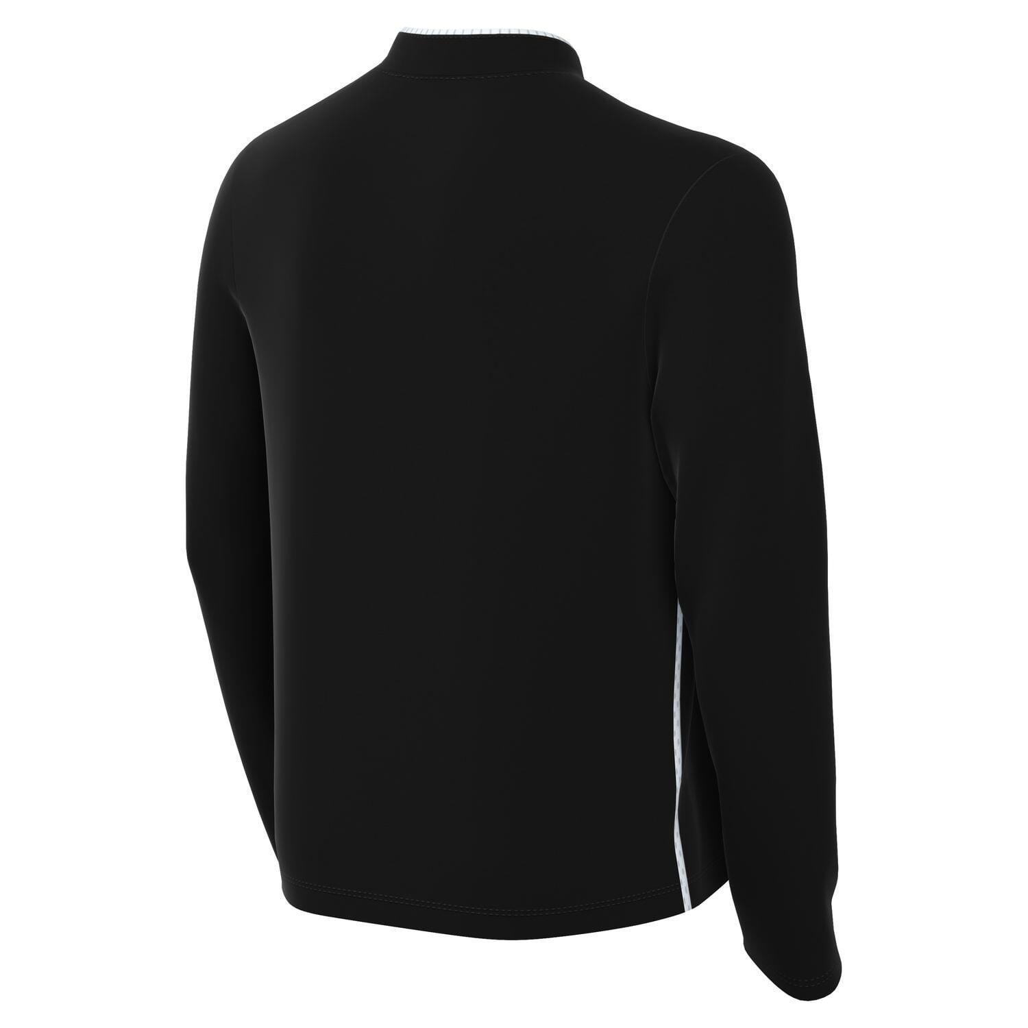 Kindersweater Nike Dri-FIT training zwart 2/2