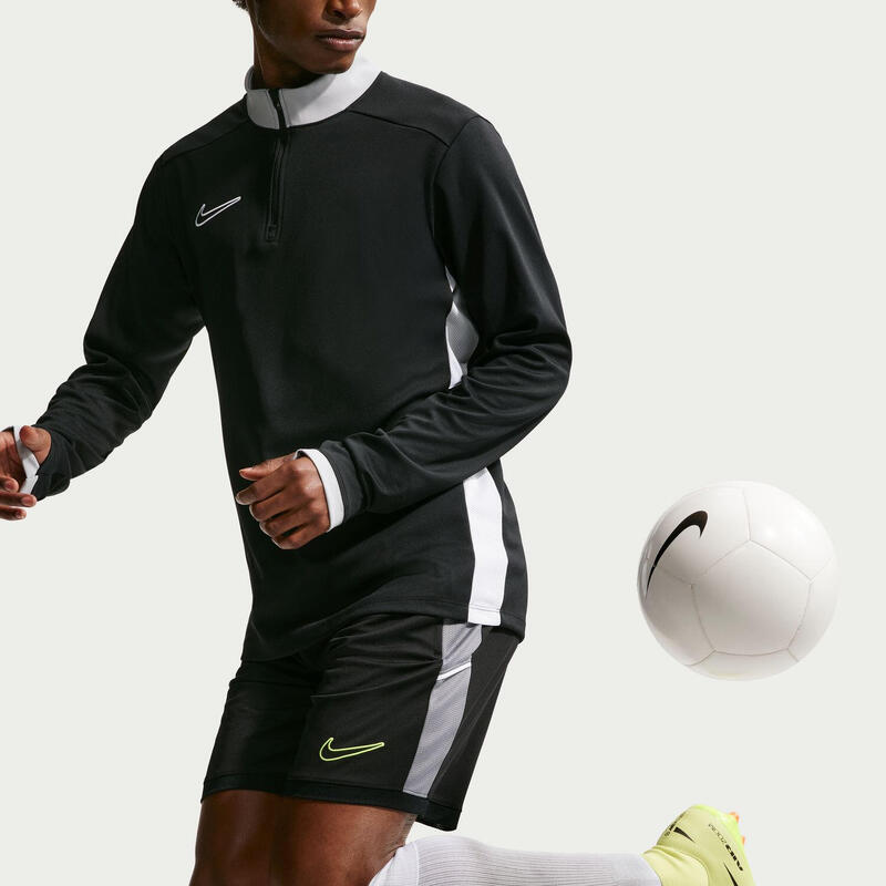 Hanorac Drumeții În Natură Nike Academy 25 Bărbați