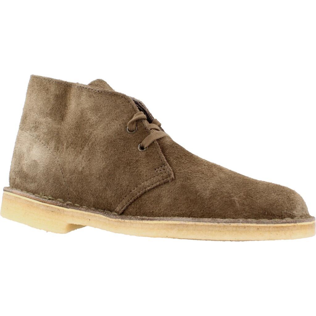 Schnürboots Desert Boot 5/15