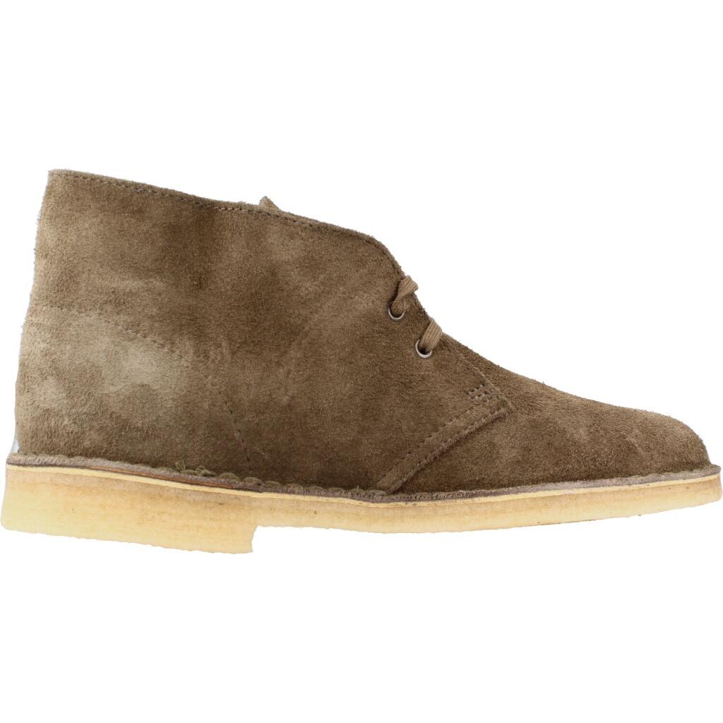 Schnürboots Desert Boot 4/15