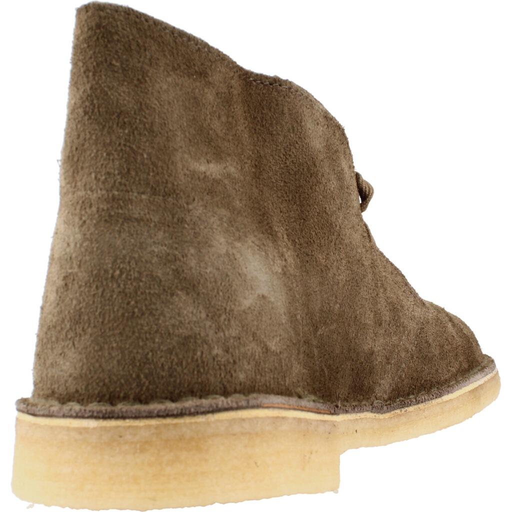 Schnürboots Desert Boot 3/15