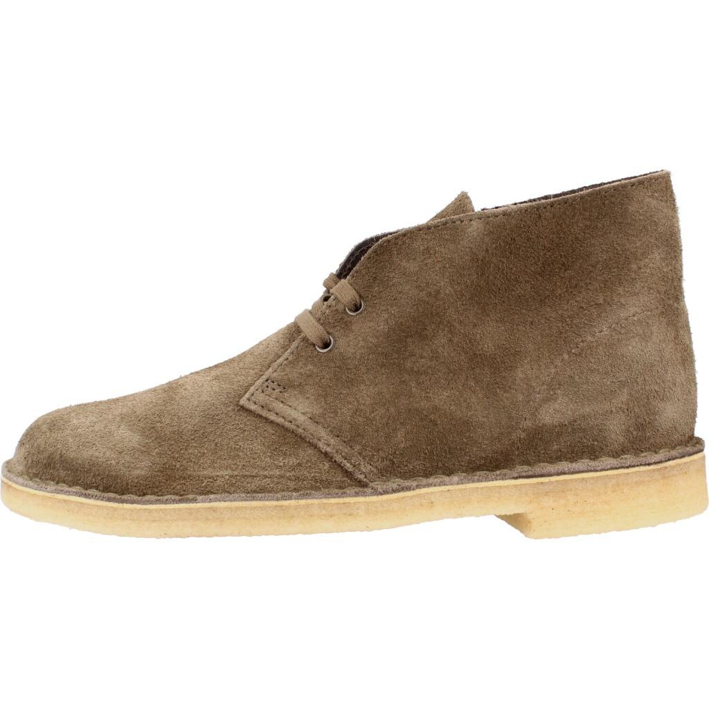 Schnürboots Desert Boot 2/15