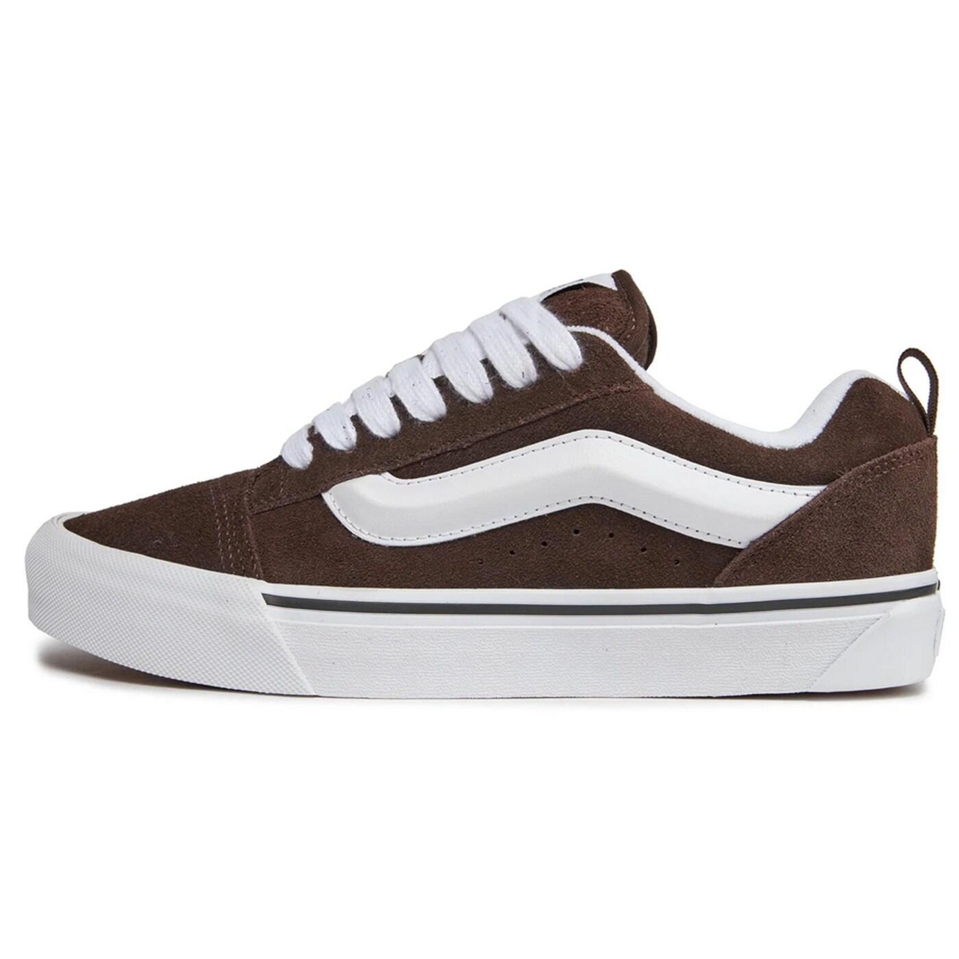 VANS Knu Skool VN0009QCNWH1 6/6