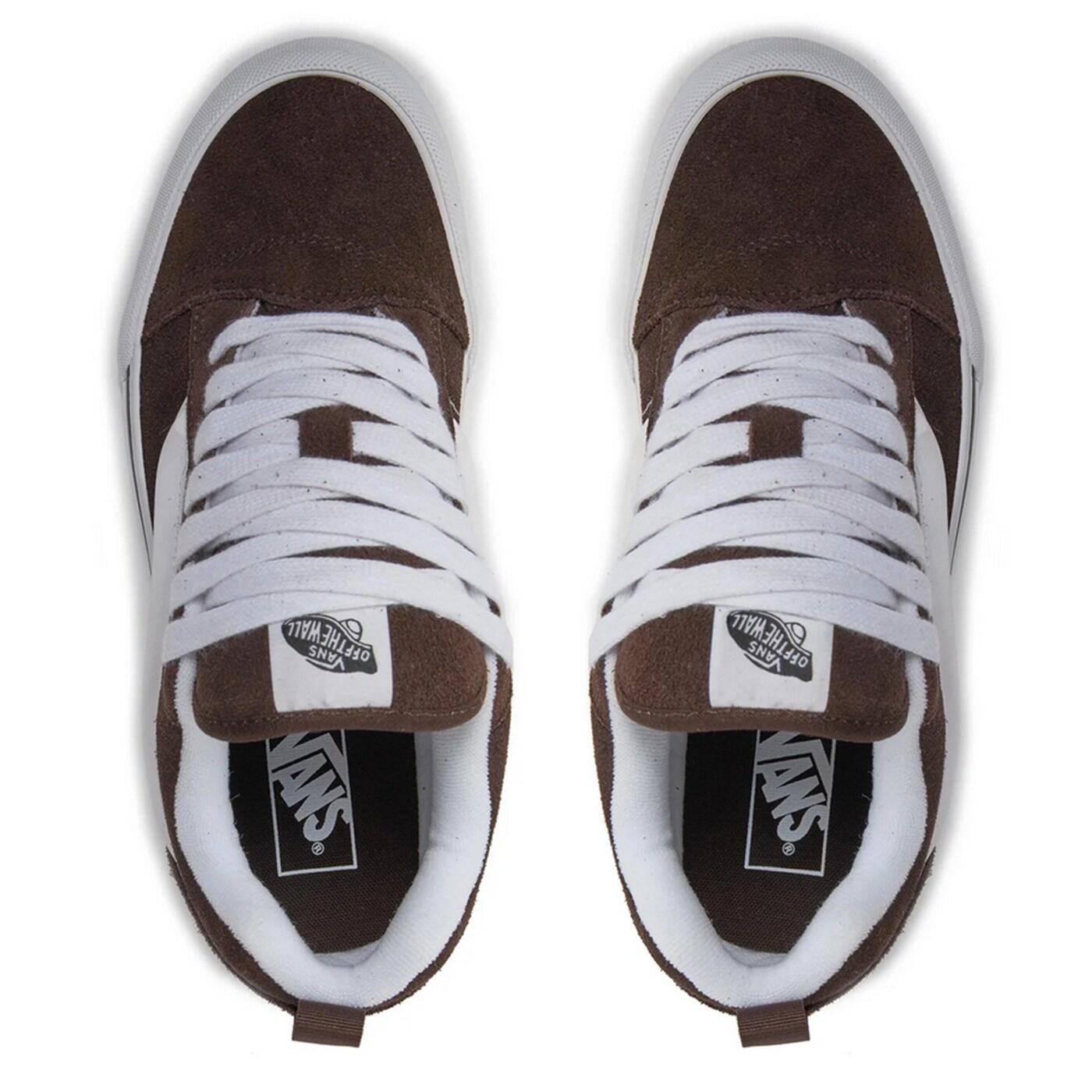 VANS Knu Skool VN0009QCNWH1 5/6