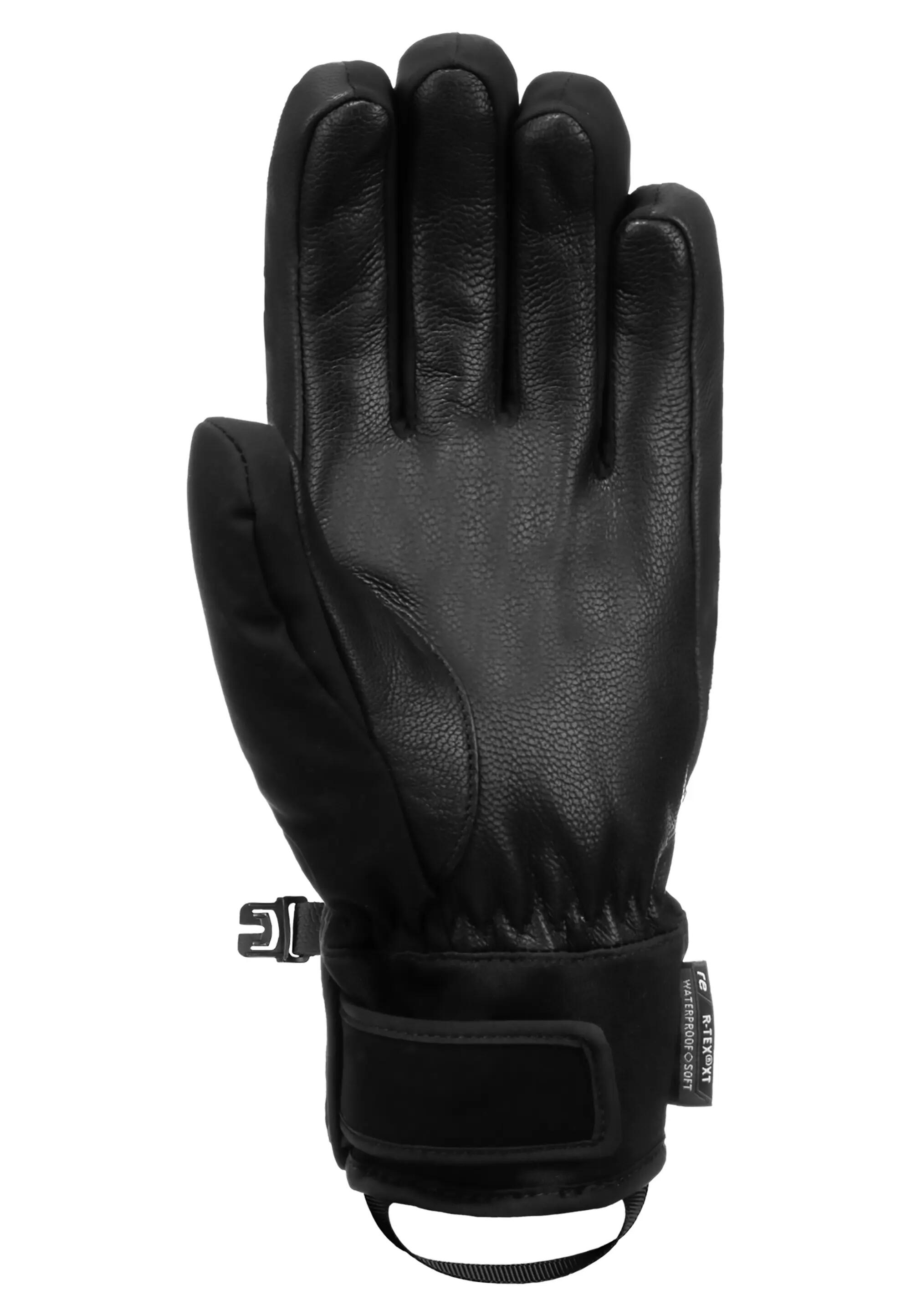 Rękawice narciarskie Reusch FEBE R-TEX® XT 3/5
