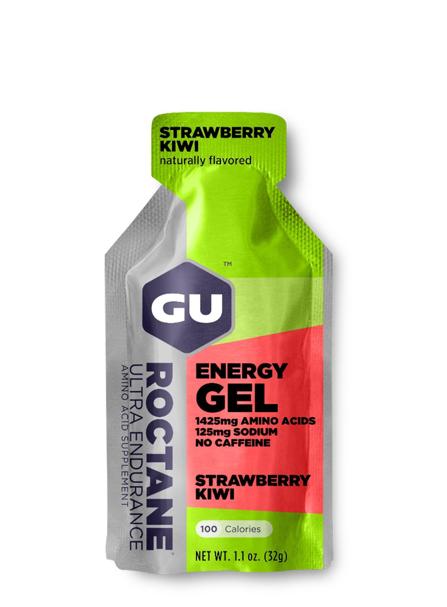 Żel energetyczny GU Roctane Energy Gel Strawberry & Kiwi 2/2