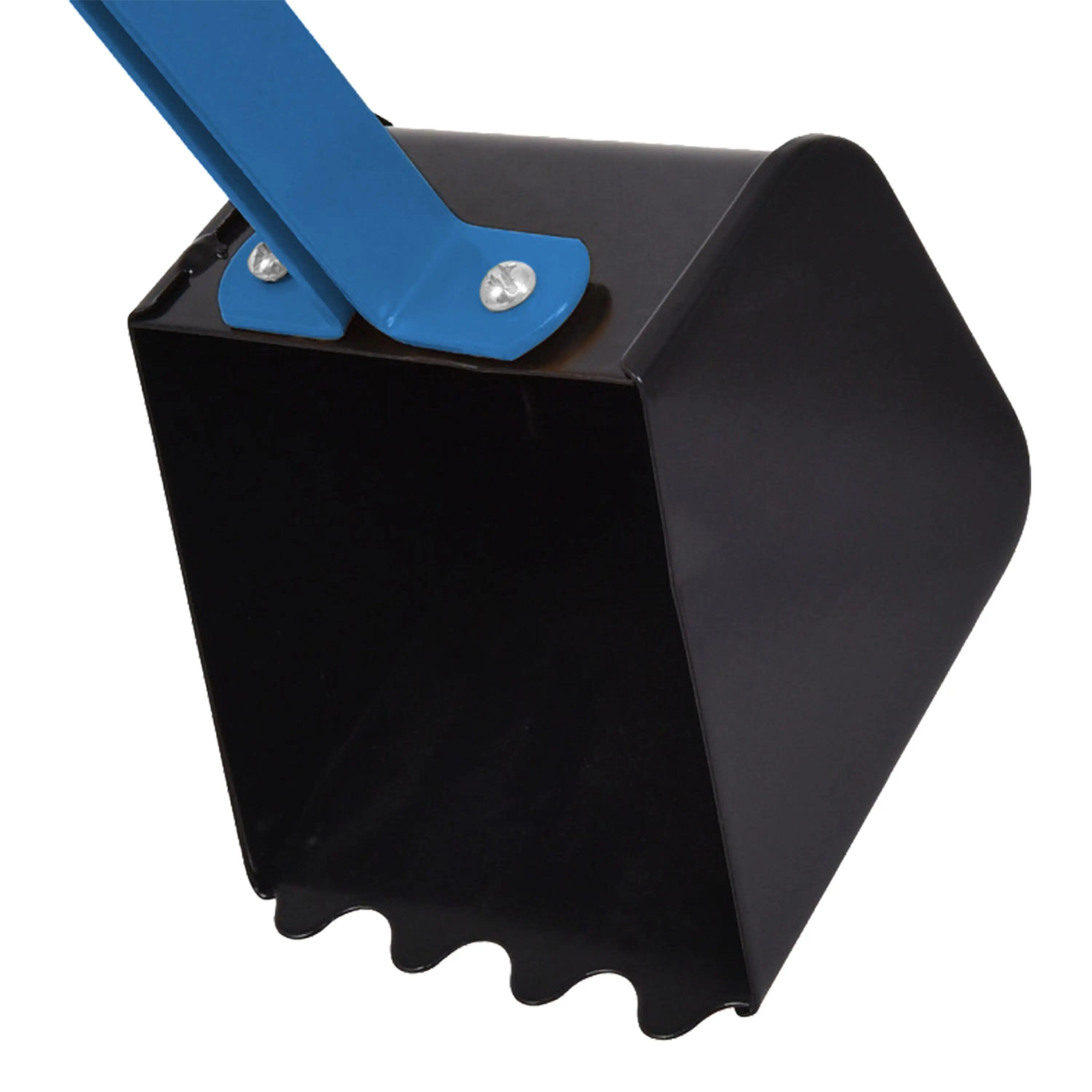 AXI Justin Bagger für den Sandkasten/Strandspielzeug - Blau/Schwarz 4/7