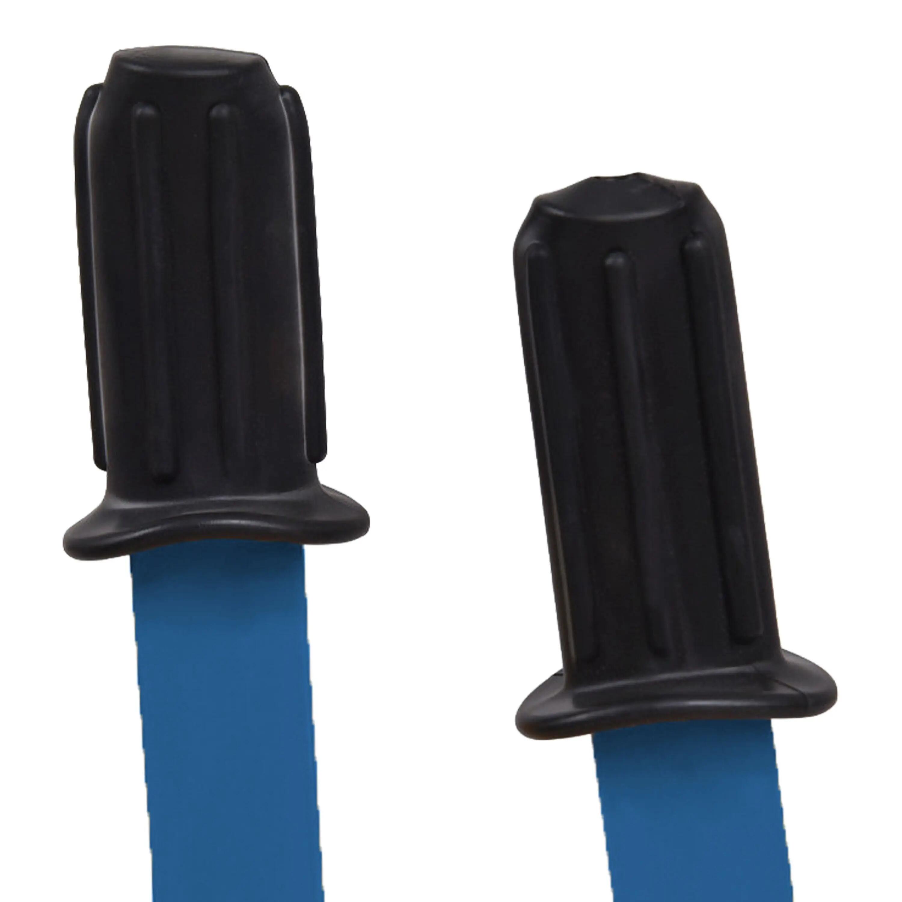 AXI Justin Bagger für den Sandkasten/Strandspielzeug - Blau/Schwarz 2/7