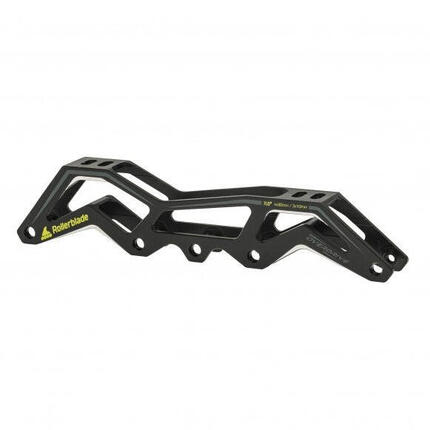 Płoza do rolek Rollerblade Overdrive 11.6" Frame 4 x 90 MM