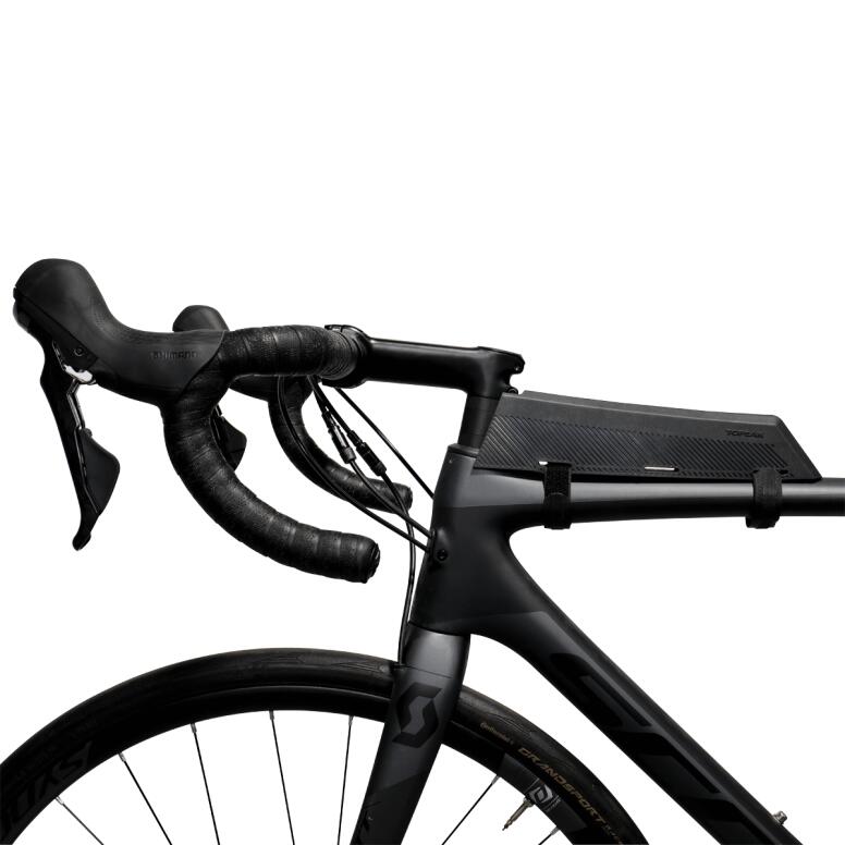 FastFuel TriBox