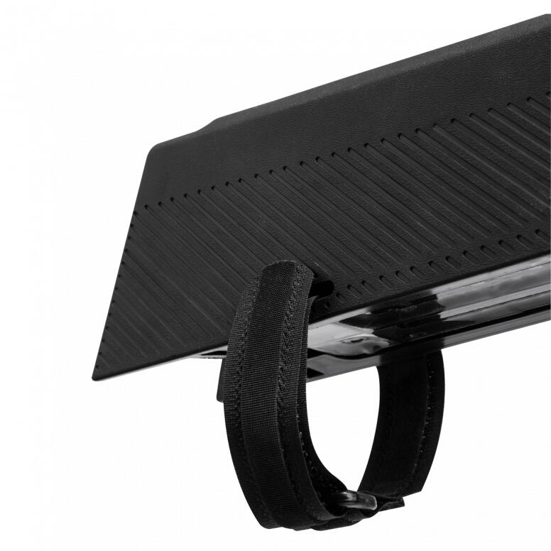 Sacoche de Cadre Topeak FastFuel TriBox 3/7