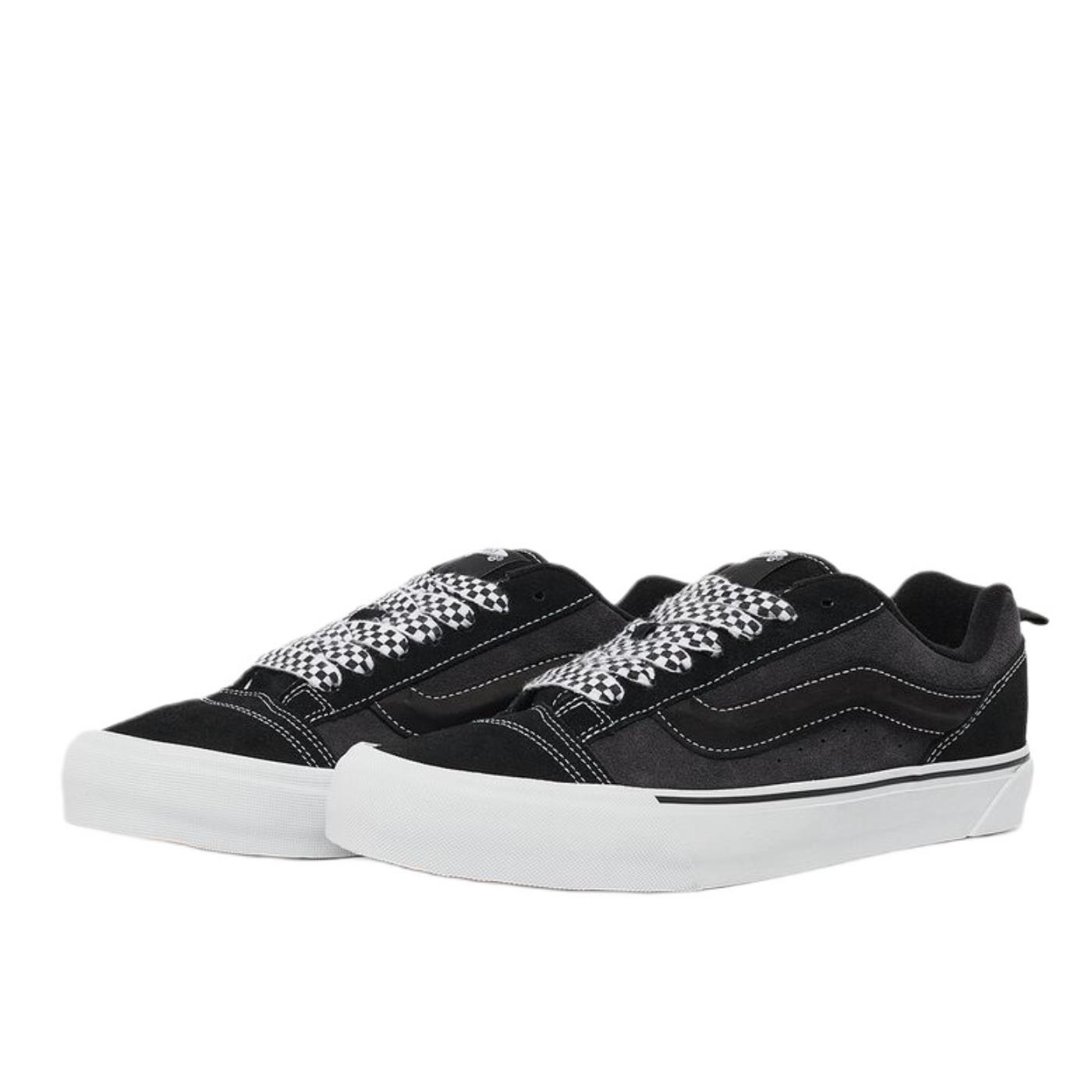 VANS Knu Skool VLT LX Herren Sneaker VANS Knu Skool VLT LX Schwarz 2/4