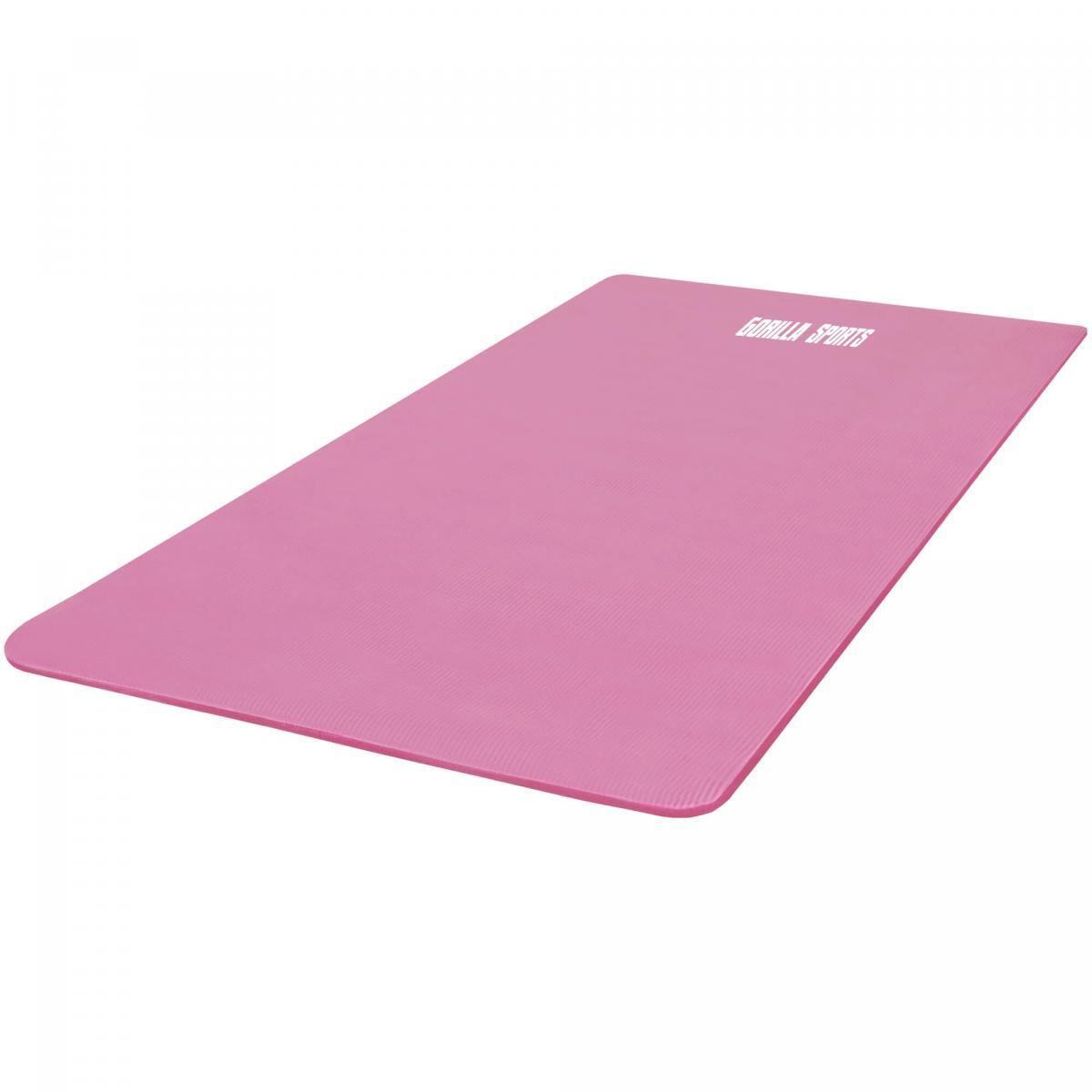 Yogamatte in verschiedenen Farben und Größen 5/7