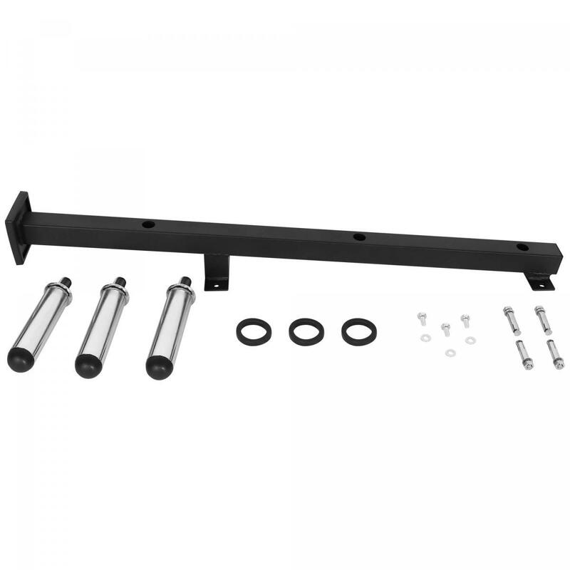 Suport discuri cu montare pe perete 50/51 mm