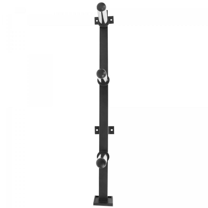 Suport discuri cu montare pe perete 50/51 mm
