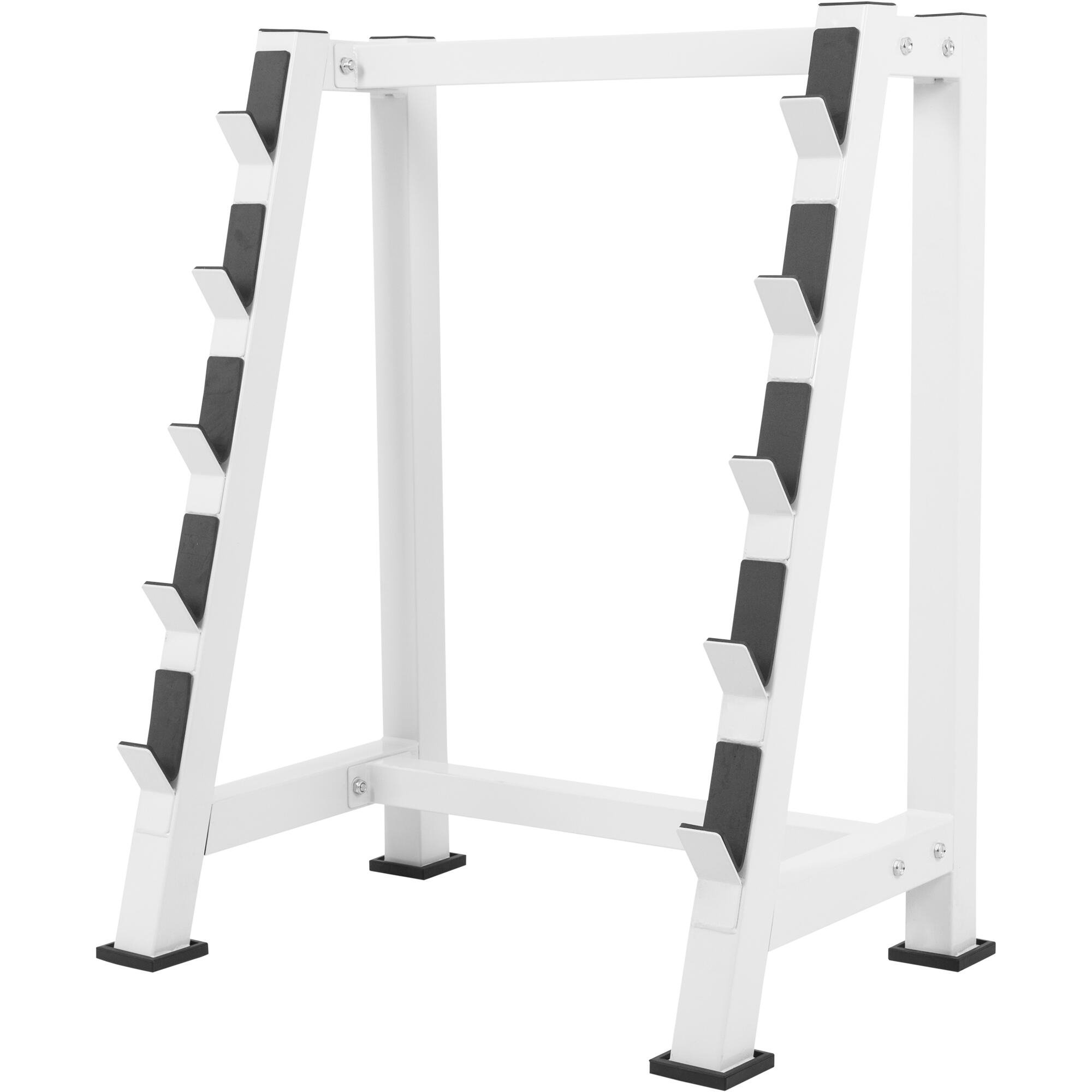 Stojan - fitness - pro činky a vybavení - stojan 2/7