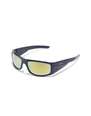 Hawkers - zonnebrillen voor heren en dames thunder blue navy acid