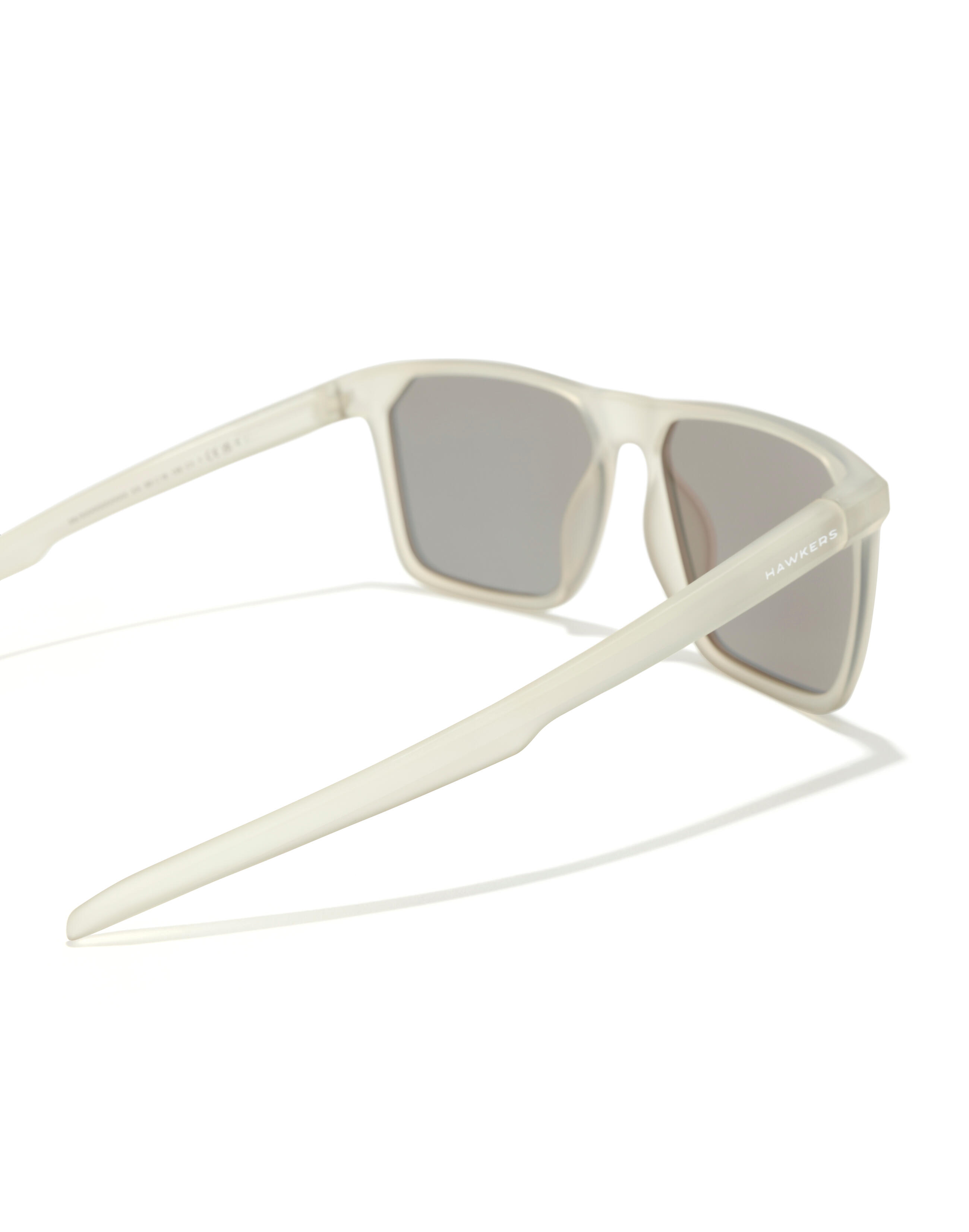 HAWKERS - Óculos de Sol para Homem e Mulher HORIZON POLARIZED WHITE BLUE 4/8