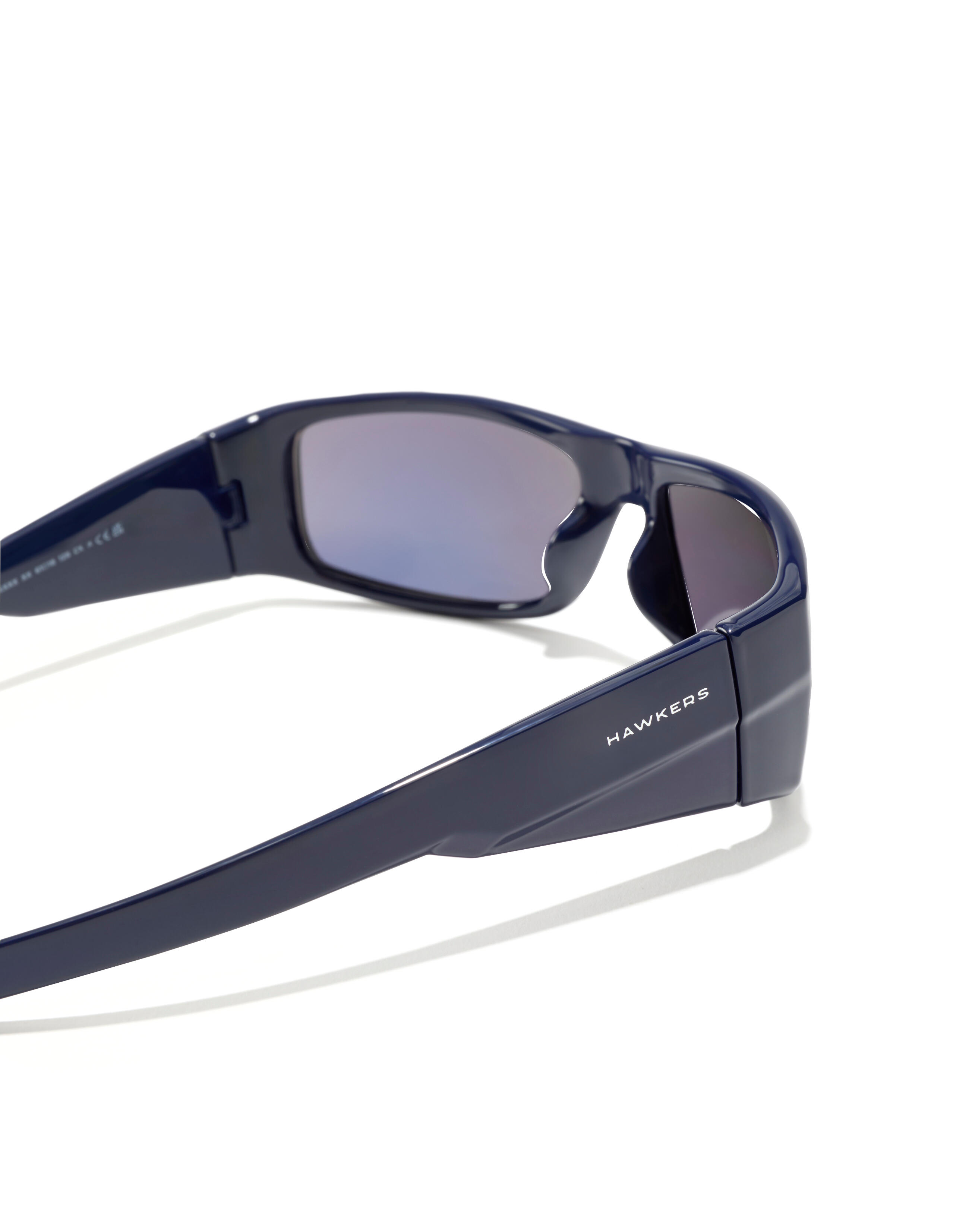 HAWKERS - Óculos de Sol para Homem e Mulher THUNDER BLUE NAVY ACID 4/8