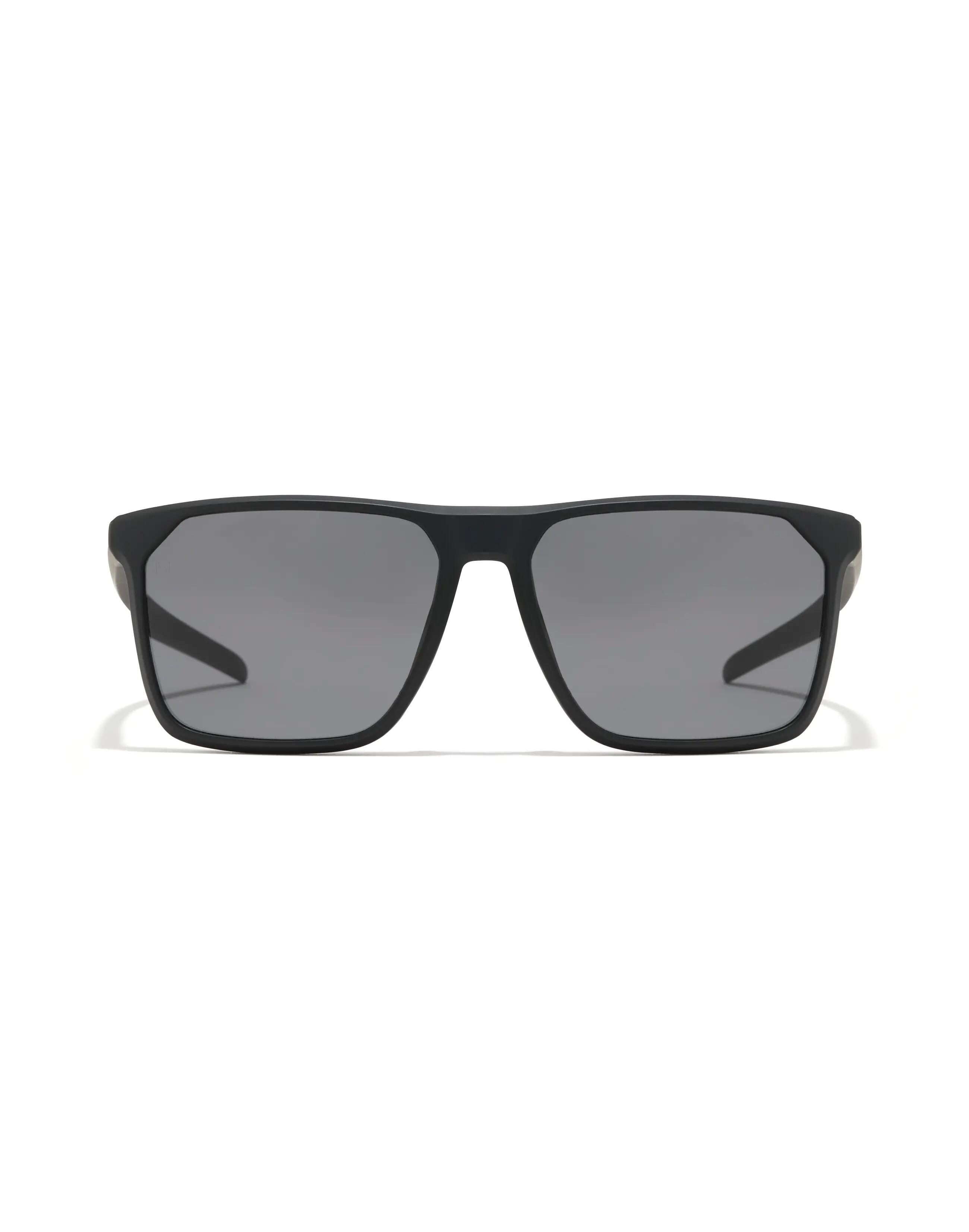 HAWKERS - Zonnebrillen voor heren en dames HORIZON POLARIZED BLACK DARK 2/9