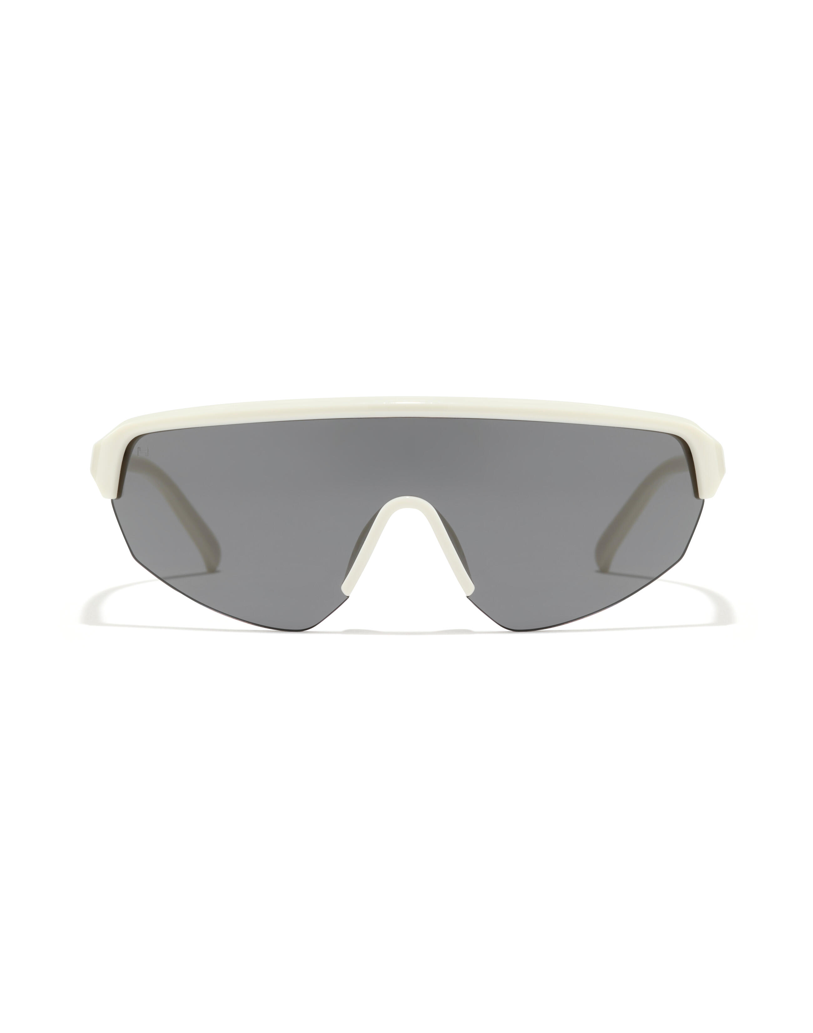 HAWKERS - Gafas de Sol para Hombre y Mujer APEX - OPTIC WHITE DARK 2/9