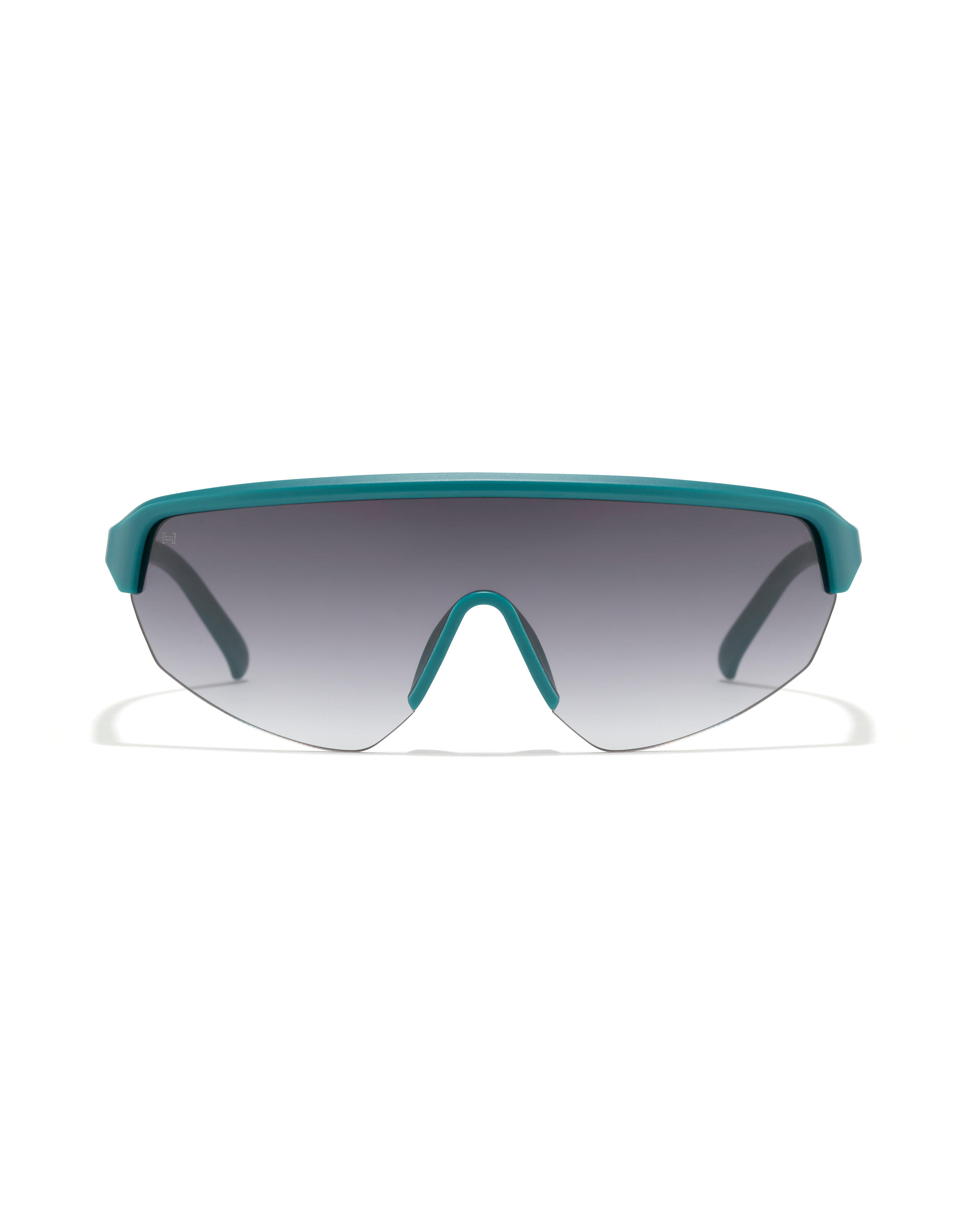 HAWKERS - Gafas de Sol para Hombre y Mujer APEX - TEAL IRON 2/8